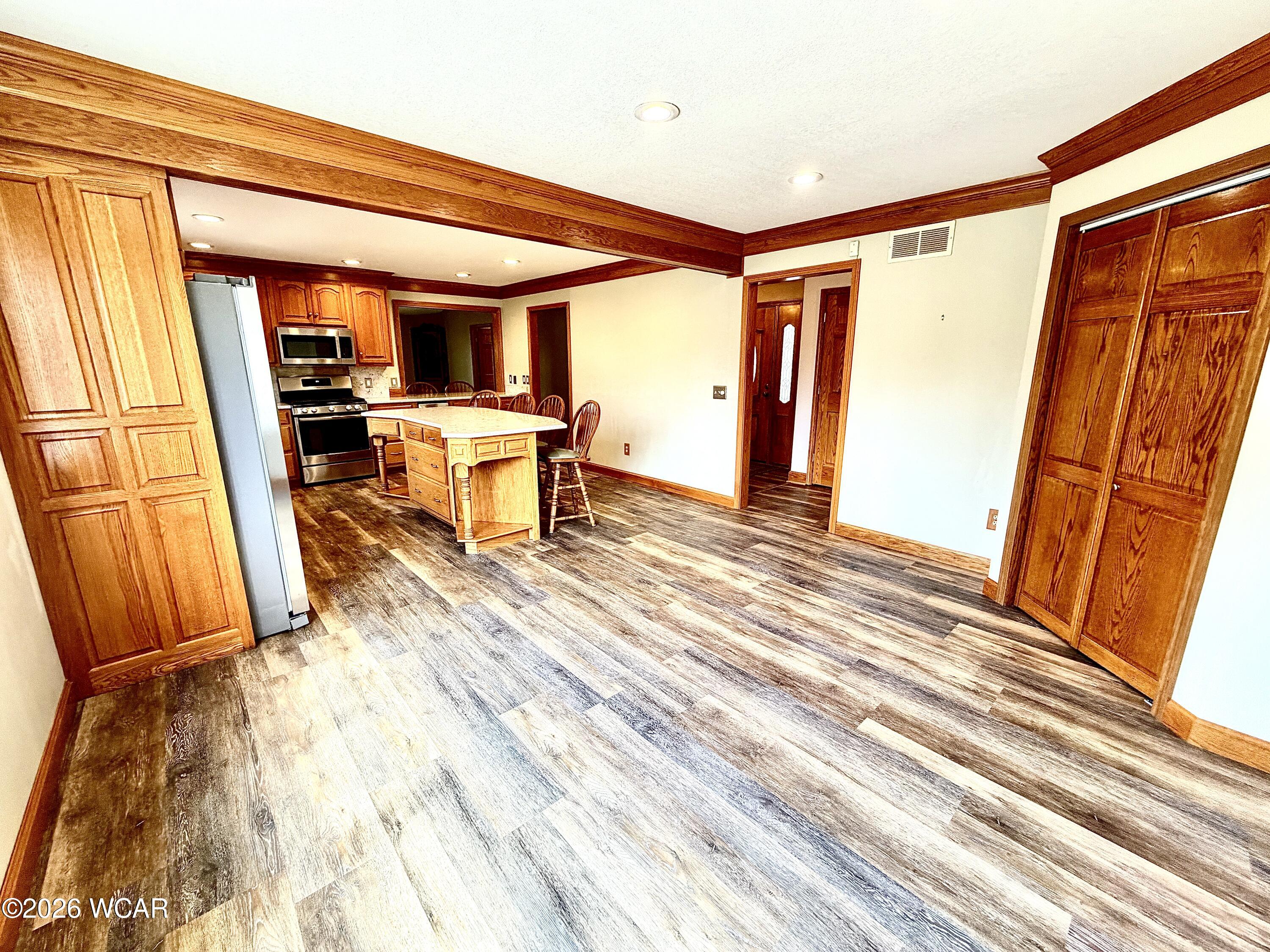 4839 Sycamore, Elida, Ohio
