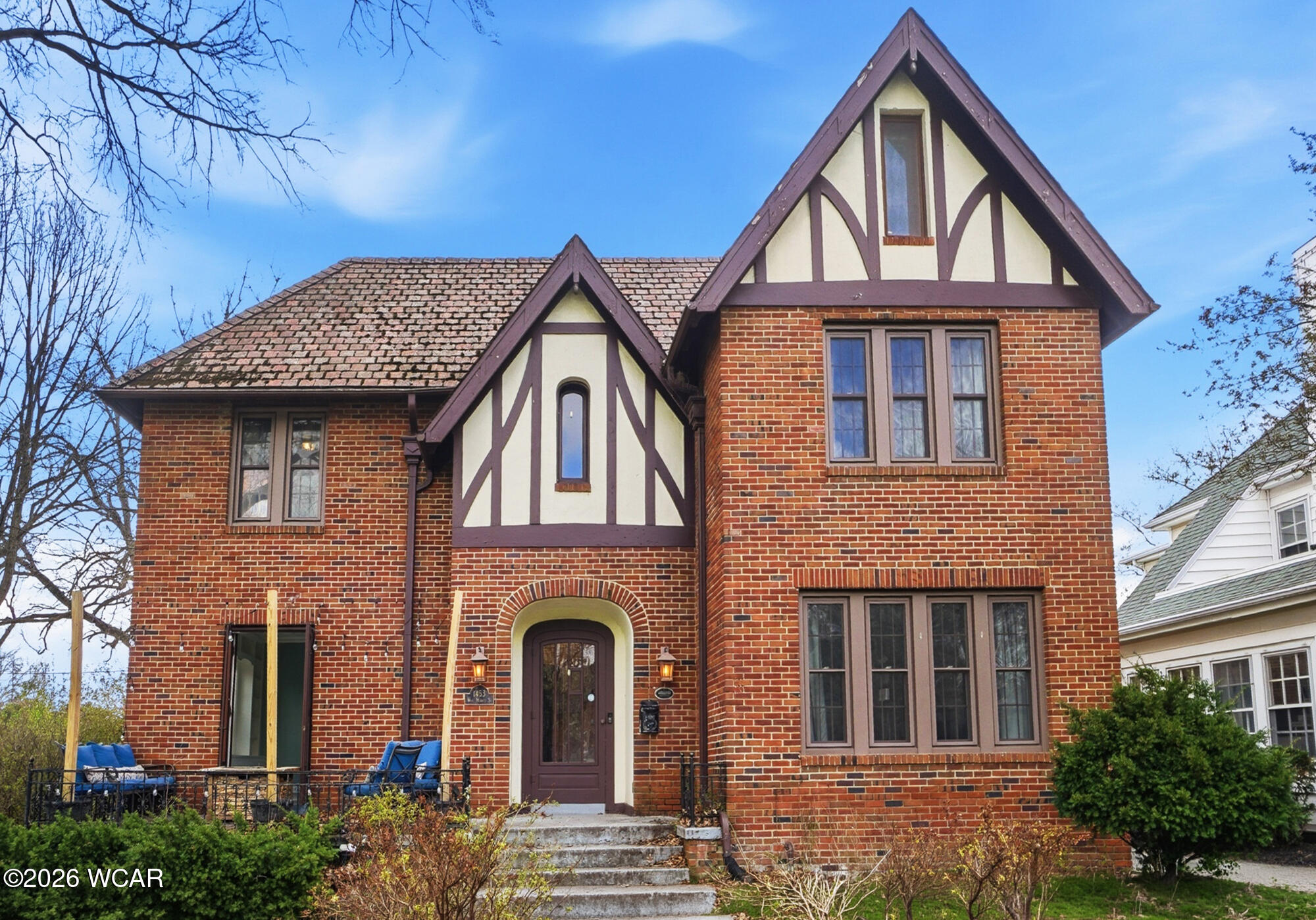 1453 Market Street, Lima, Ohio
