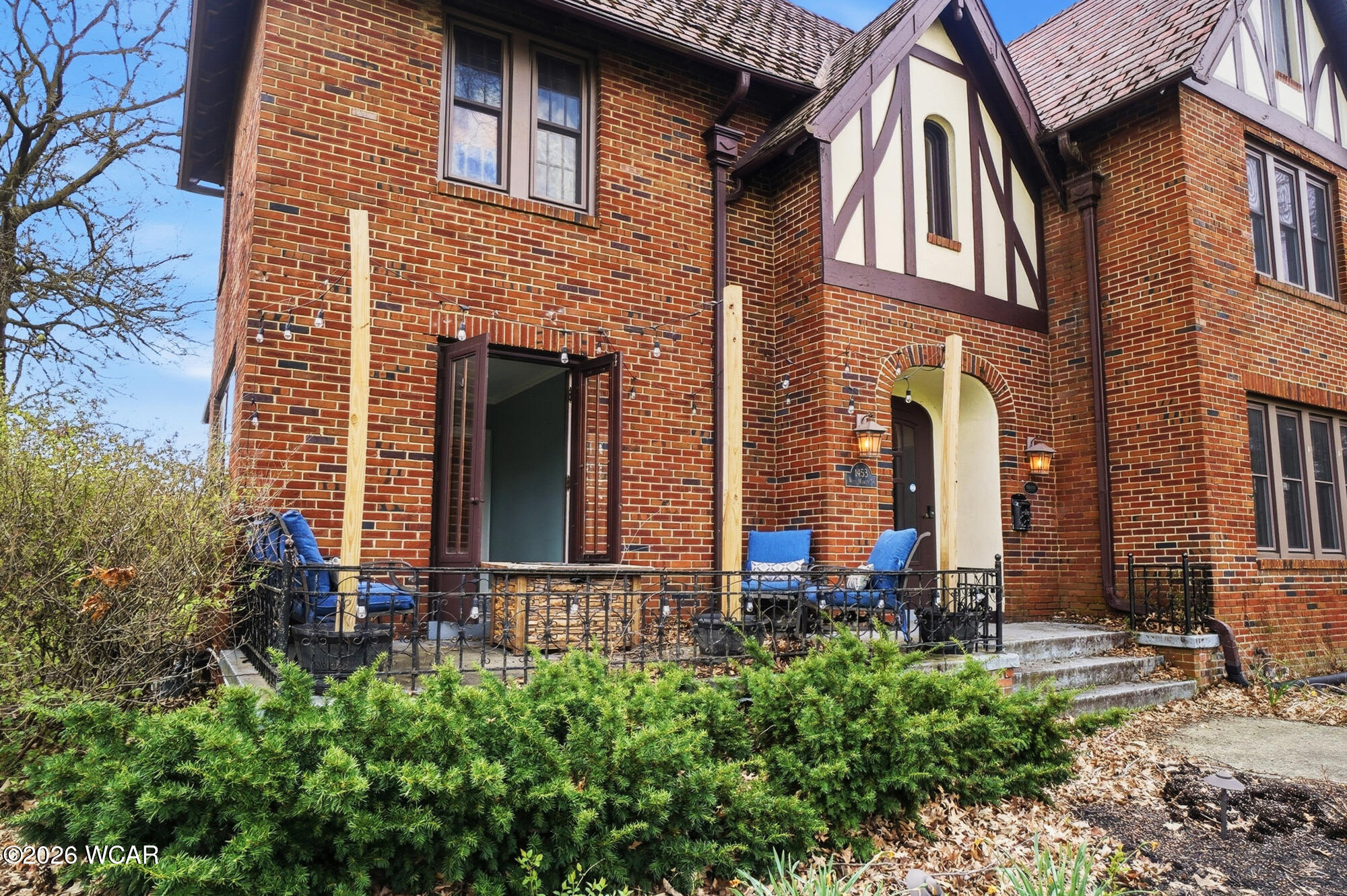 1453 Market Street, Lima, Ohio