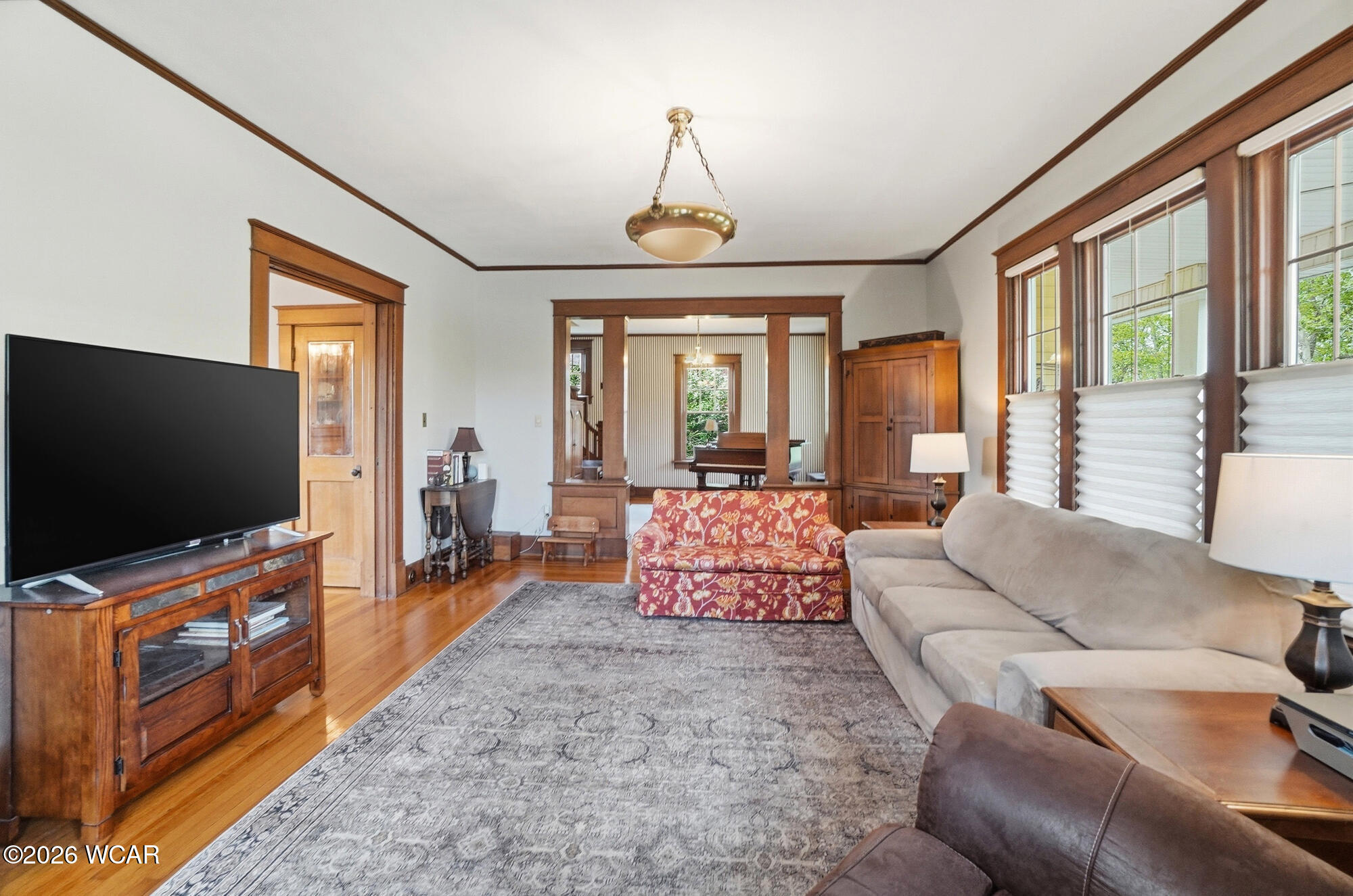 303 Campus Drive, Bluffton, Ohio