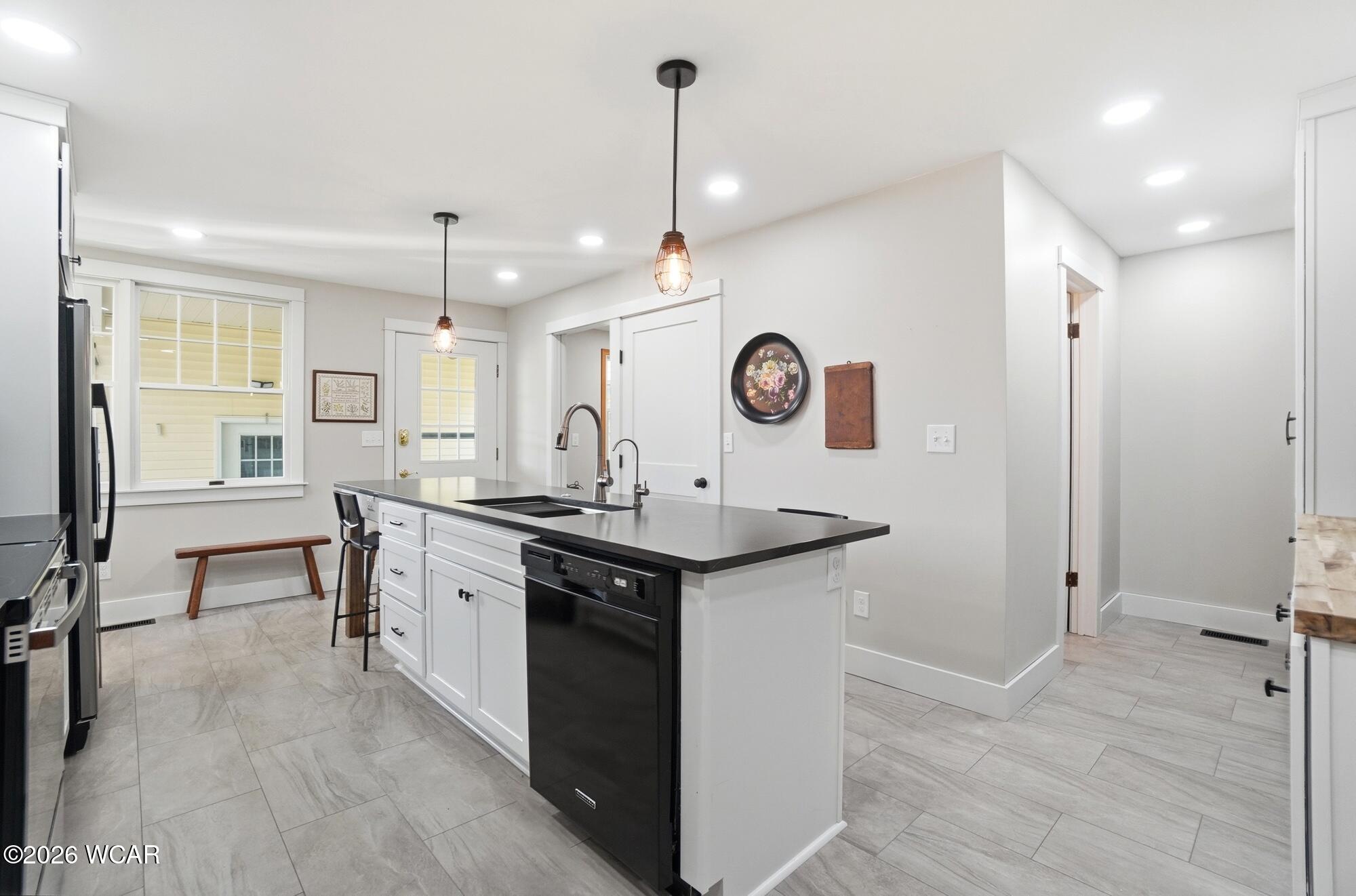 303 Campus Drive, Bluffton, Ohio