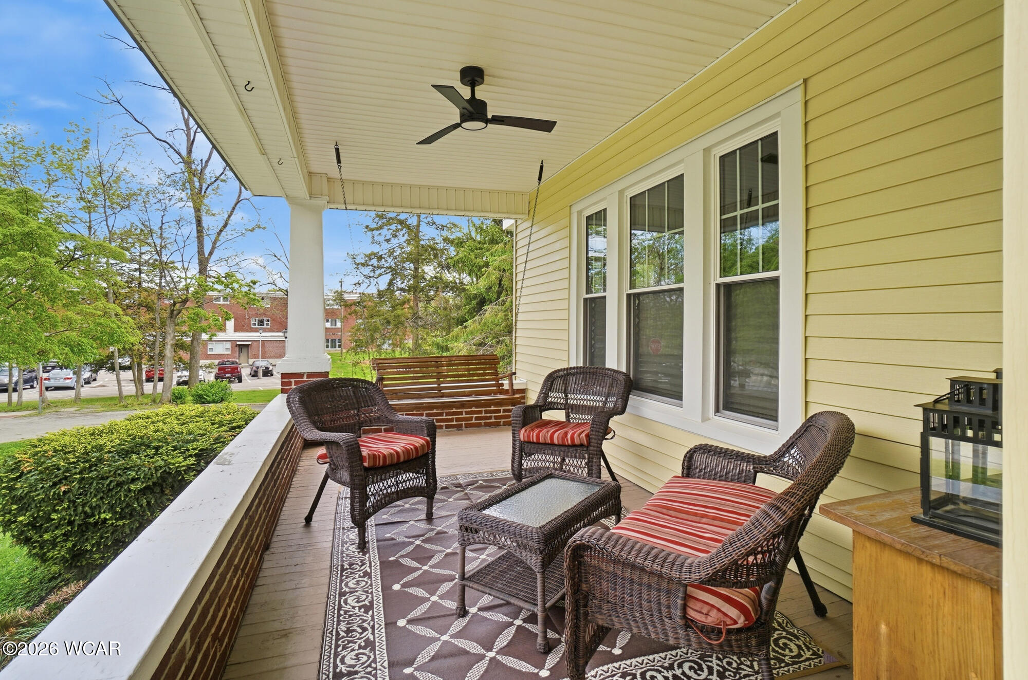 303 Campus Drive, Bluffton, Ohio