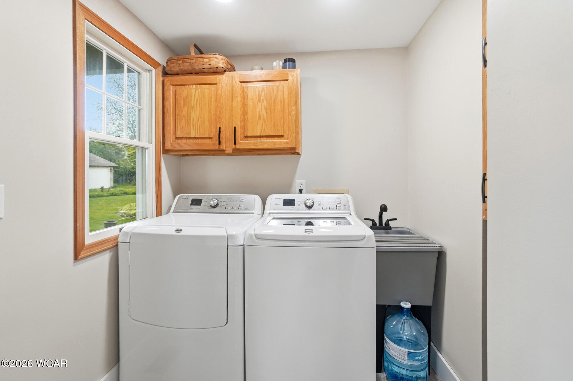 303 Campus Drive, Bluffton, Ohio