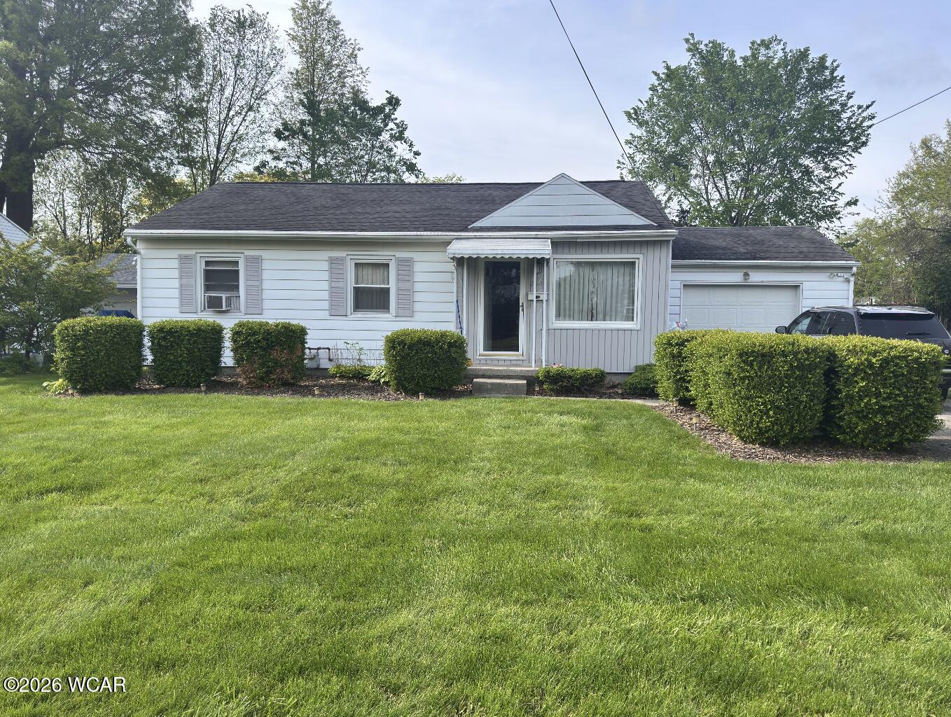 2141 Arcadia Avenue, Lima, Ohio