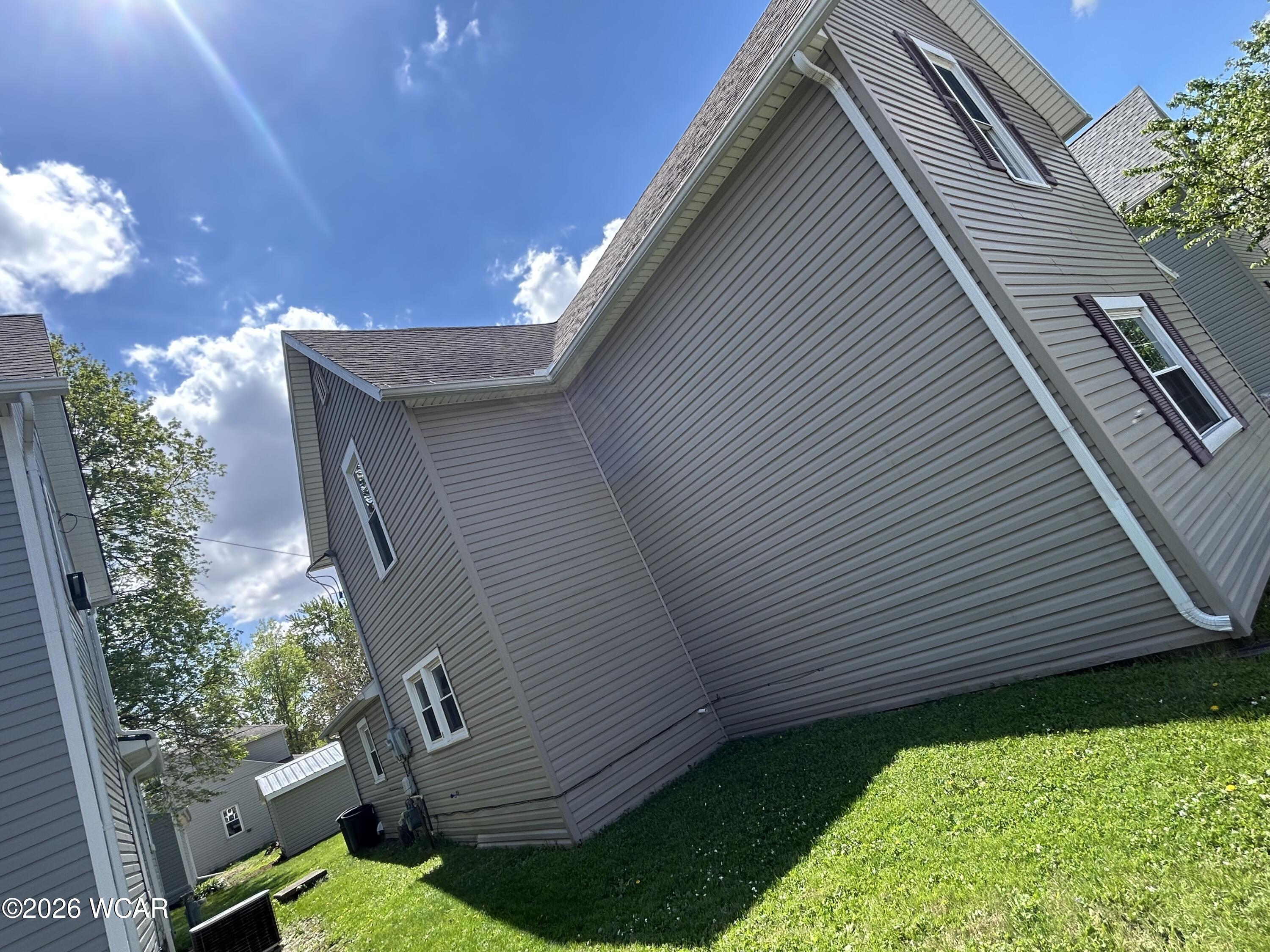 621 Spring Street, Saint Marys, Ohio