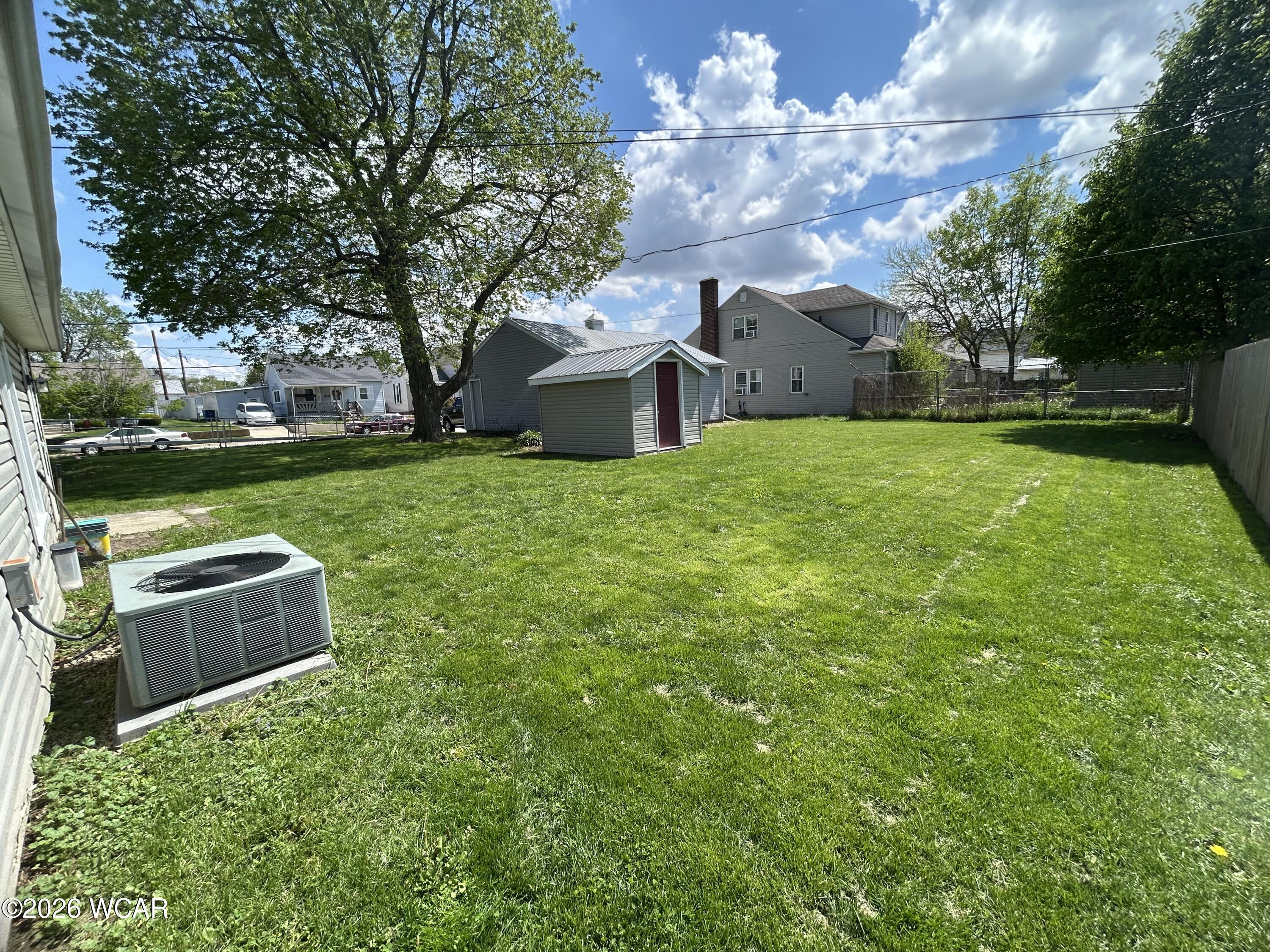 621 Spring Street, Saint Marys, Ohio