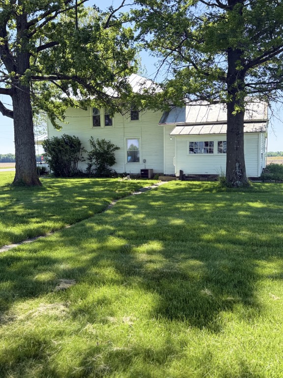 98.29 ac Wyandot Co, OH   $18,000/AC