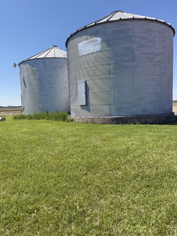 98.29 ac Wyandot Co, OH   $18,000/AC