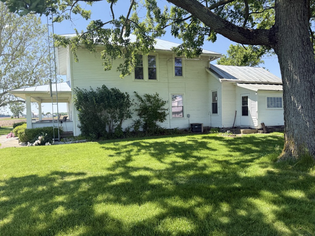 98.29 ac Wyandot Co, OH   $18,000/AC