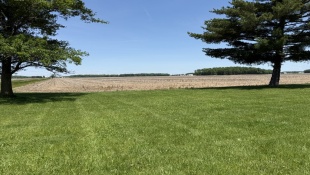 98.29 ac Wyandot Co