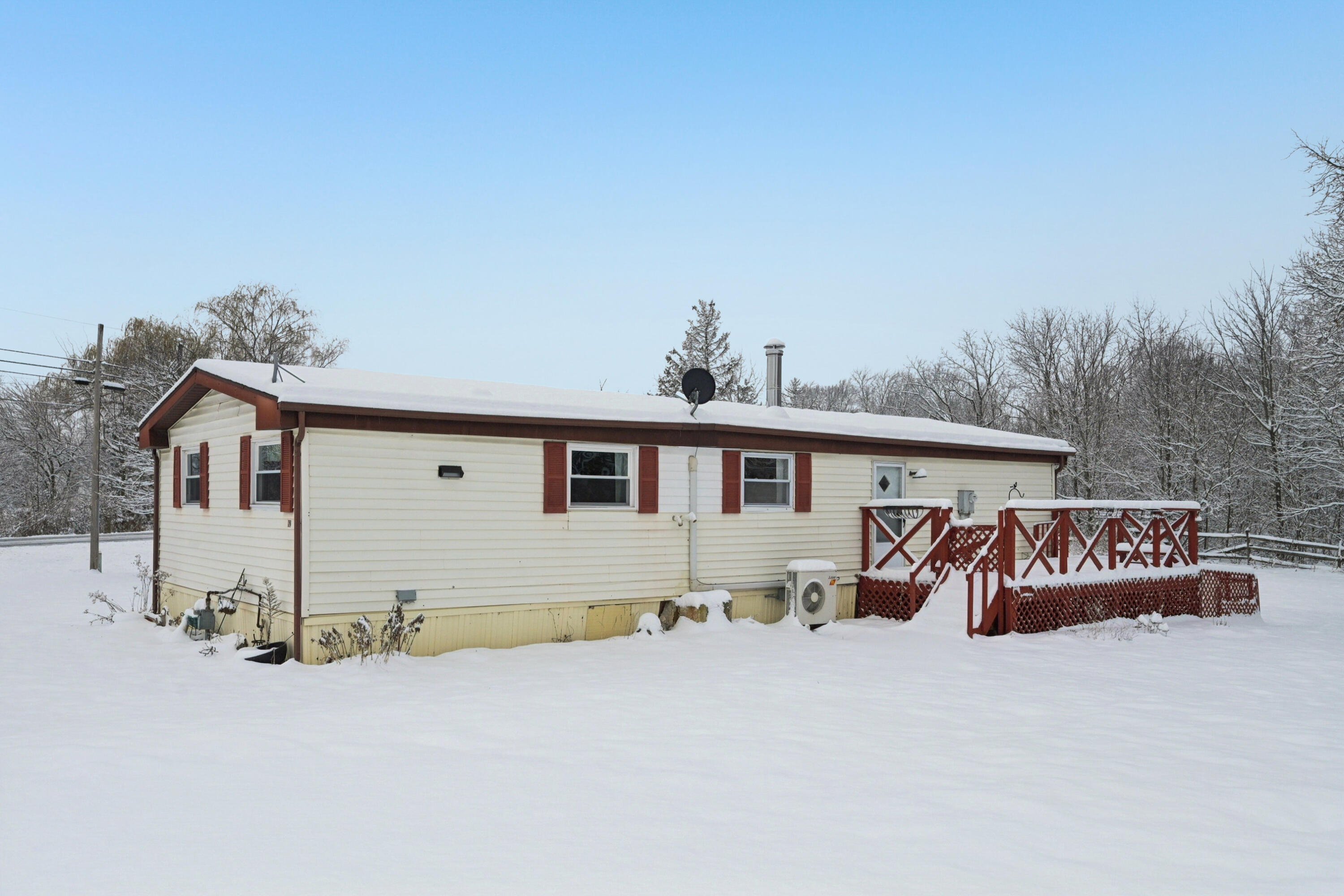 162 Mill Street, Rushsylvania, Ohio 43347
