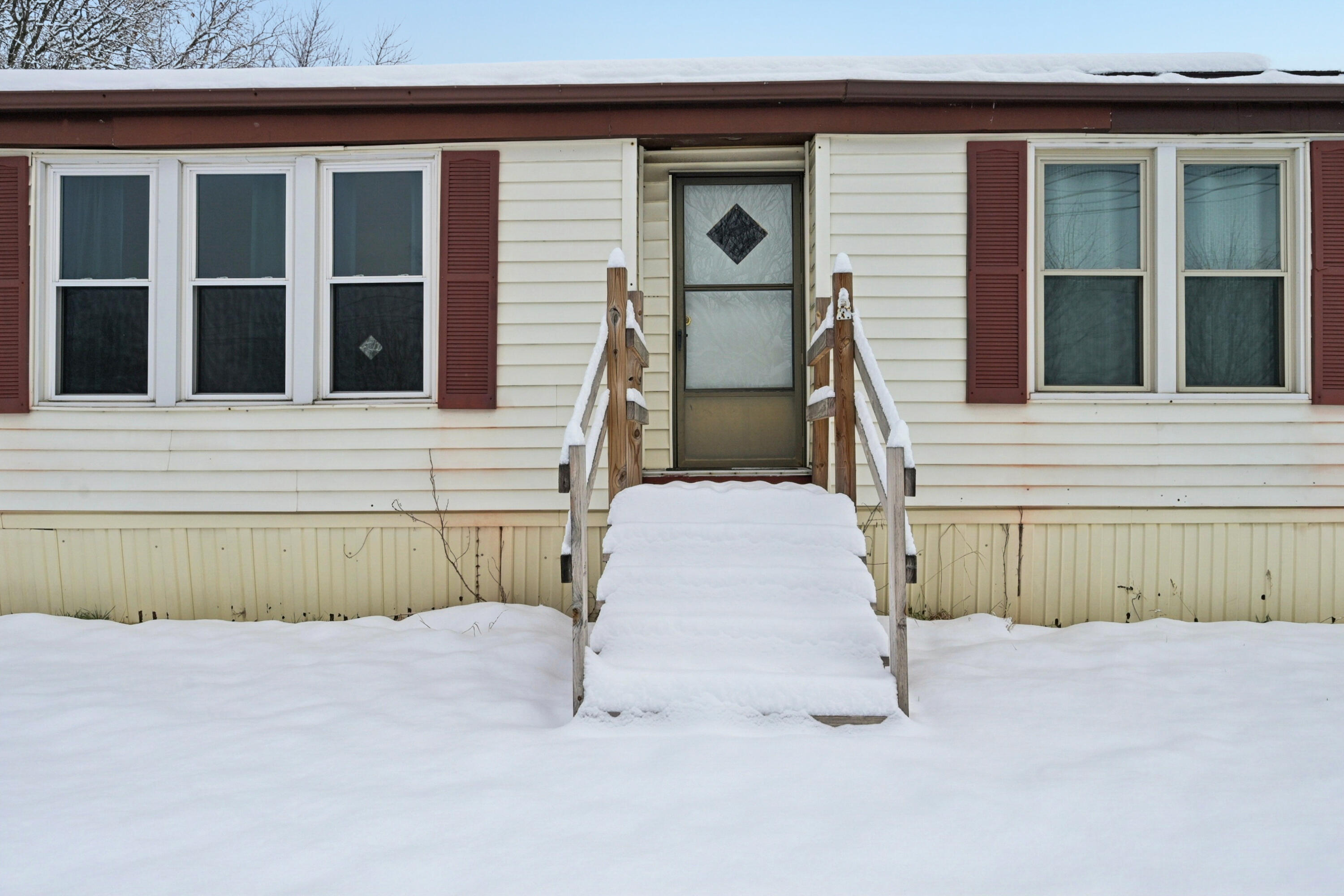 162 Mill Street, Rushsylvania, Ohio 43347