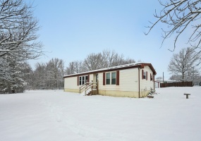162 Mill Street, Rushsylvania, Ohio 43347, 3 Bedrooms Bedrooms, ,2 BathroomsBathrooms,Residential,For Sale,Mill,1042809
