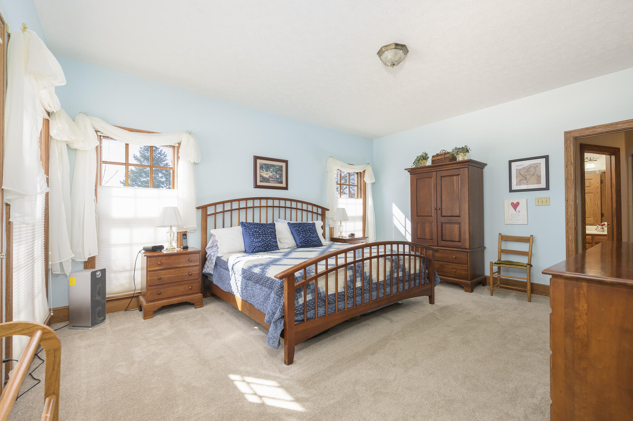 736 Arlington Road, Bellefontaine, Ohio 43311