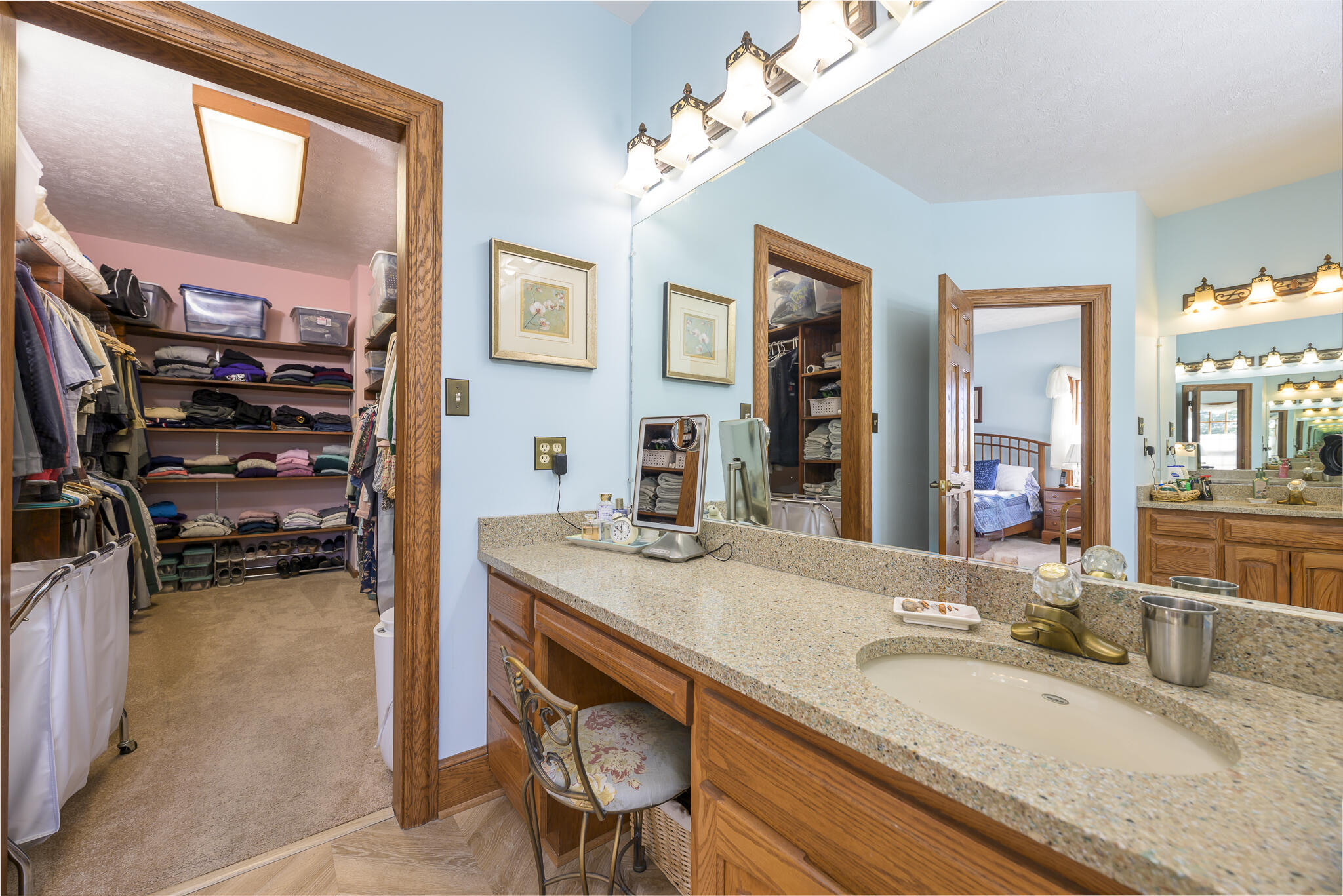 736 Arlington Road, Bellefontaine, Ohio 43311