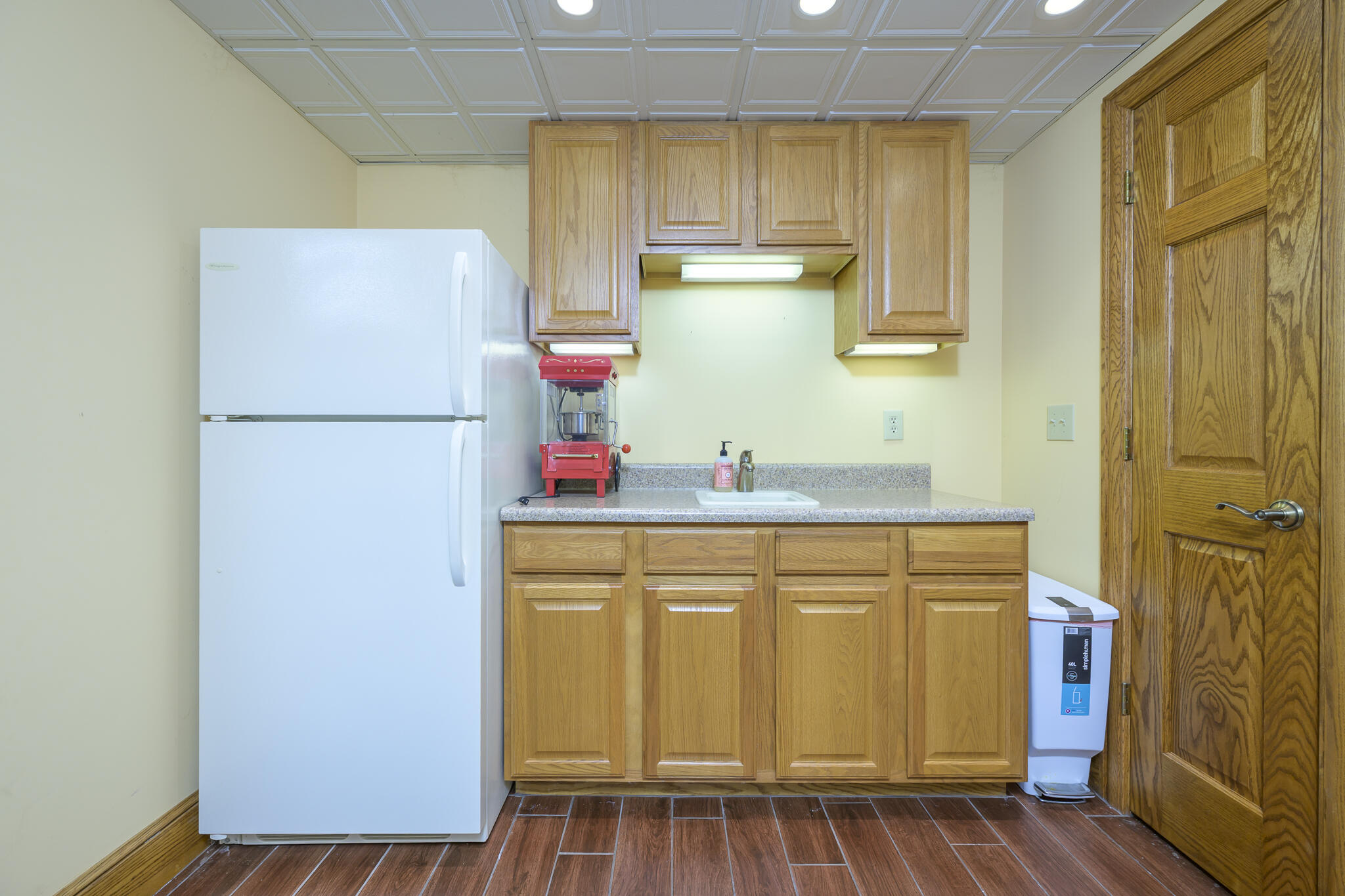 736 Arlington Road, Bellefontaine, Ohio 43311