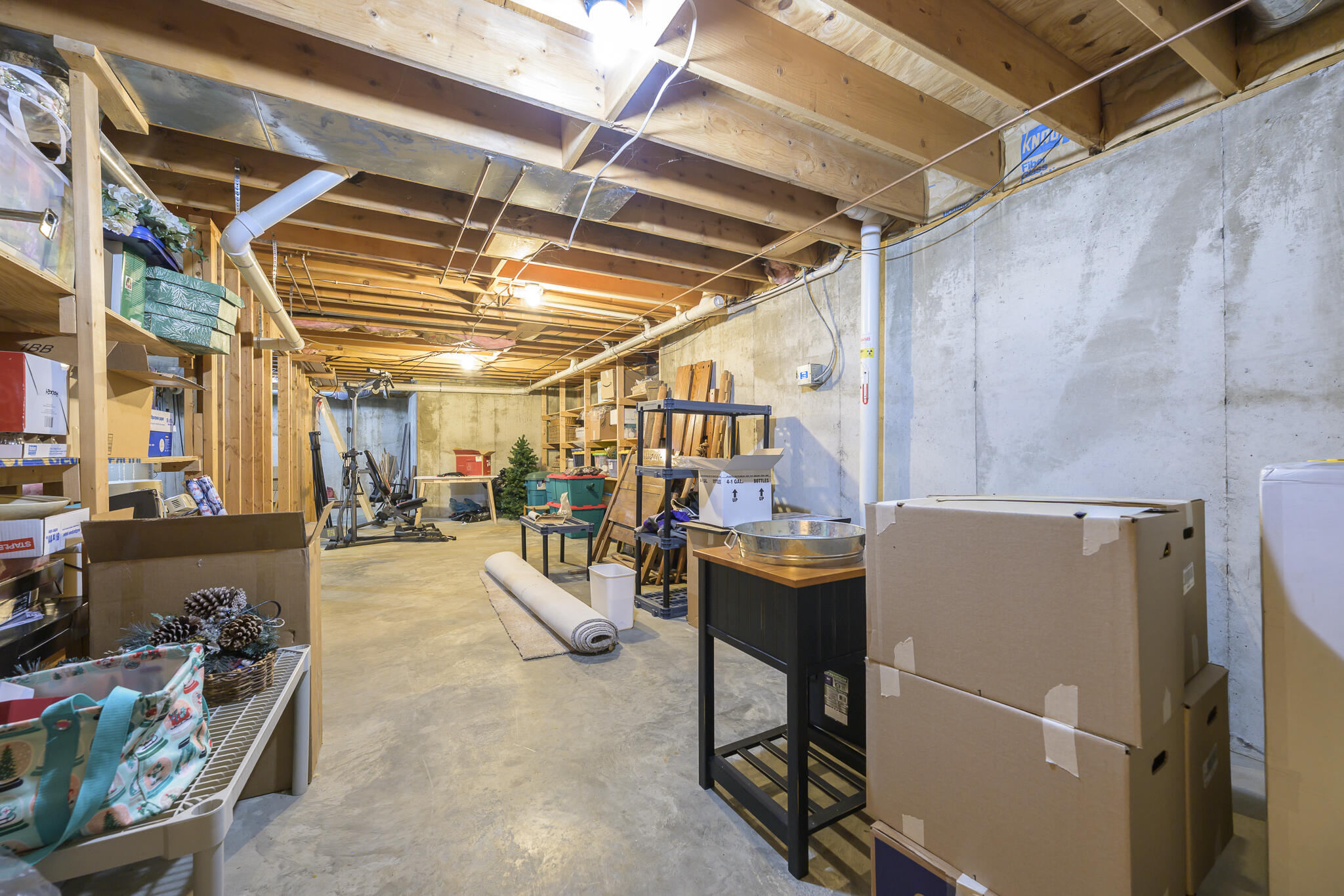 736 Arlington Road, Bellefontaine, Ohio 43311
