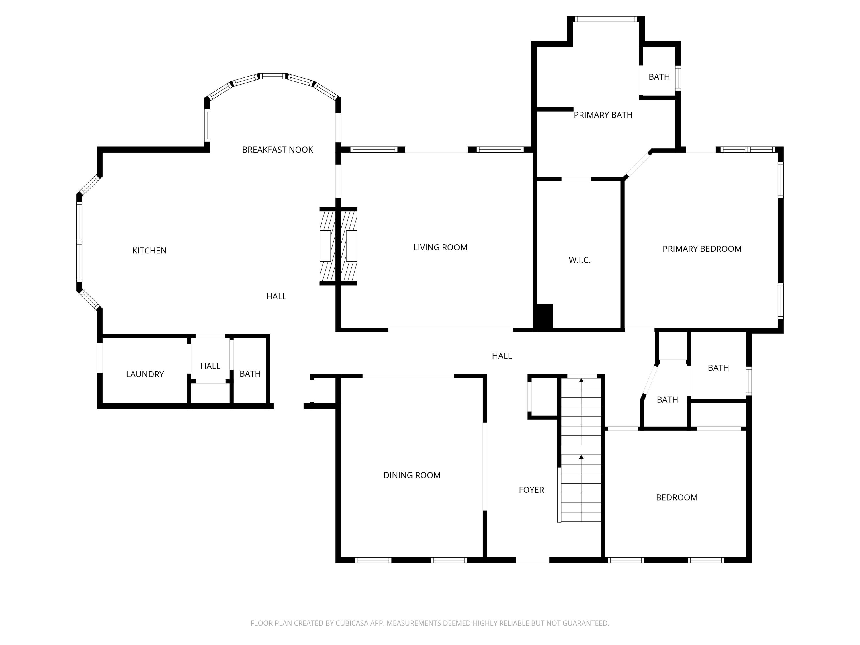 736 Arlington Road, Bellefontaine, Ohio 43311
