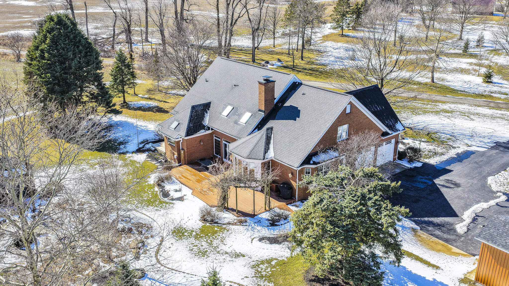 736 Arlington Road, Bellefontaine, Ohio 43311