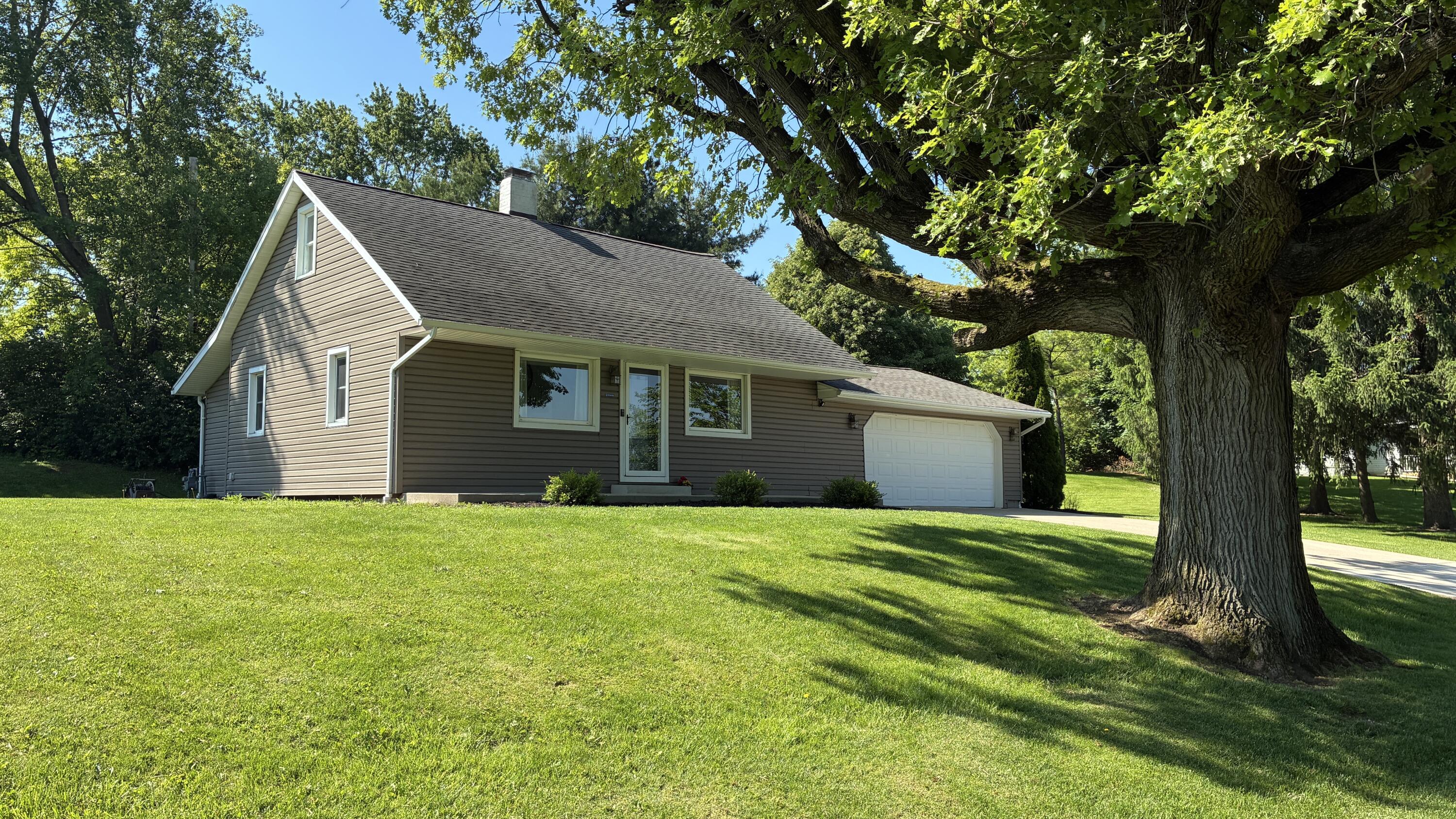 1190 Allison Court, Bellefontaine, Ohio 43311