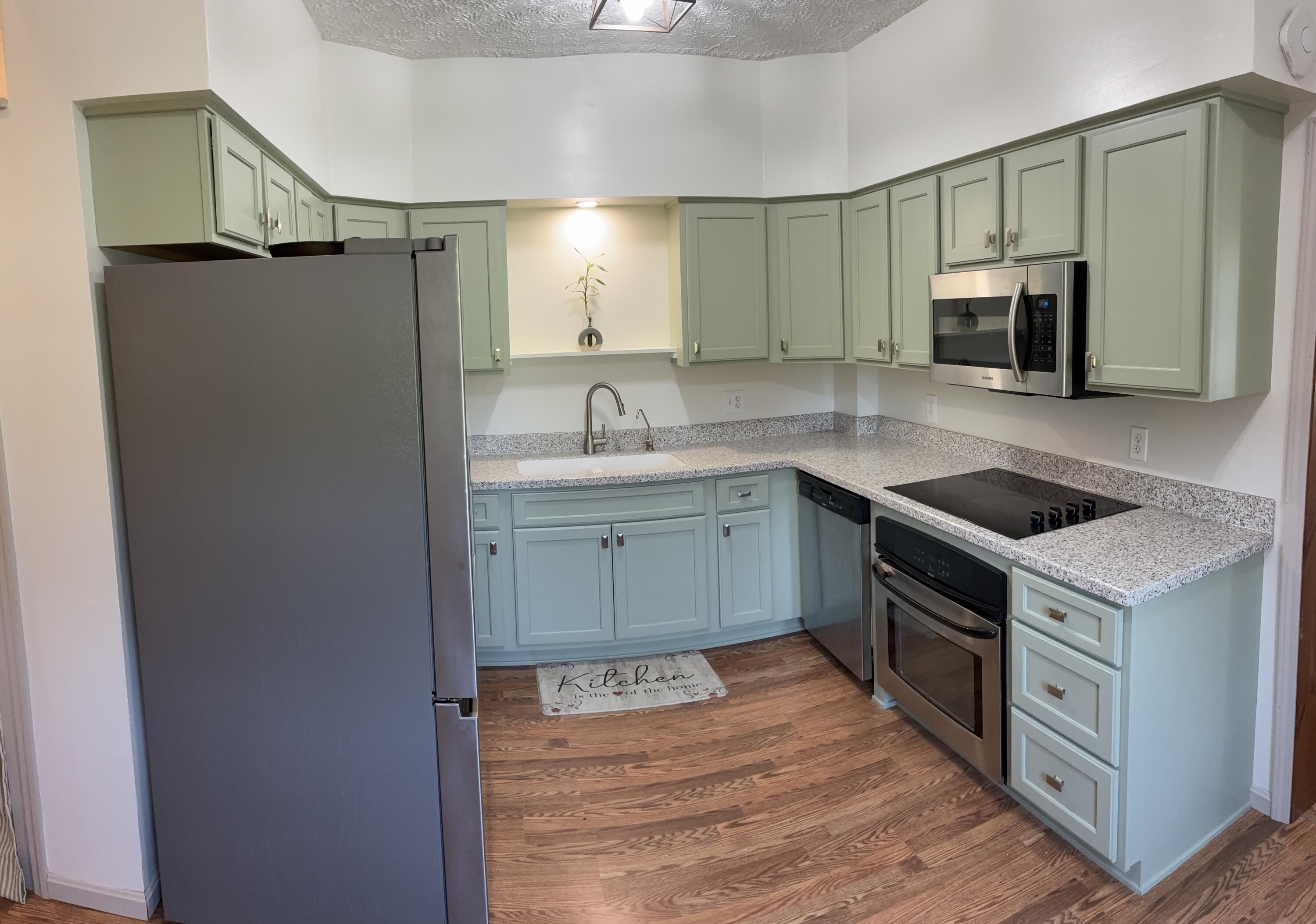 1190 Allison Court, Bellefontaine, Ohio 43311