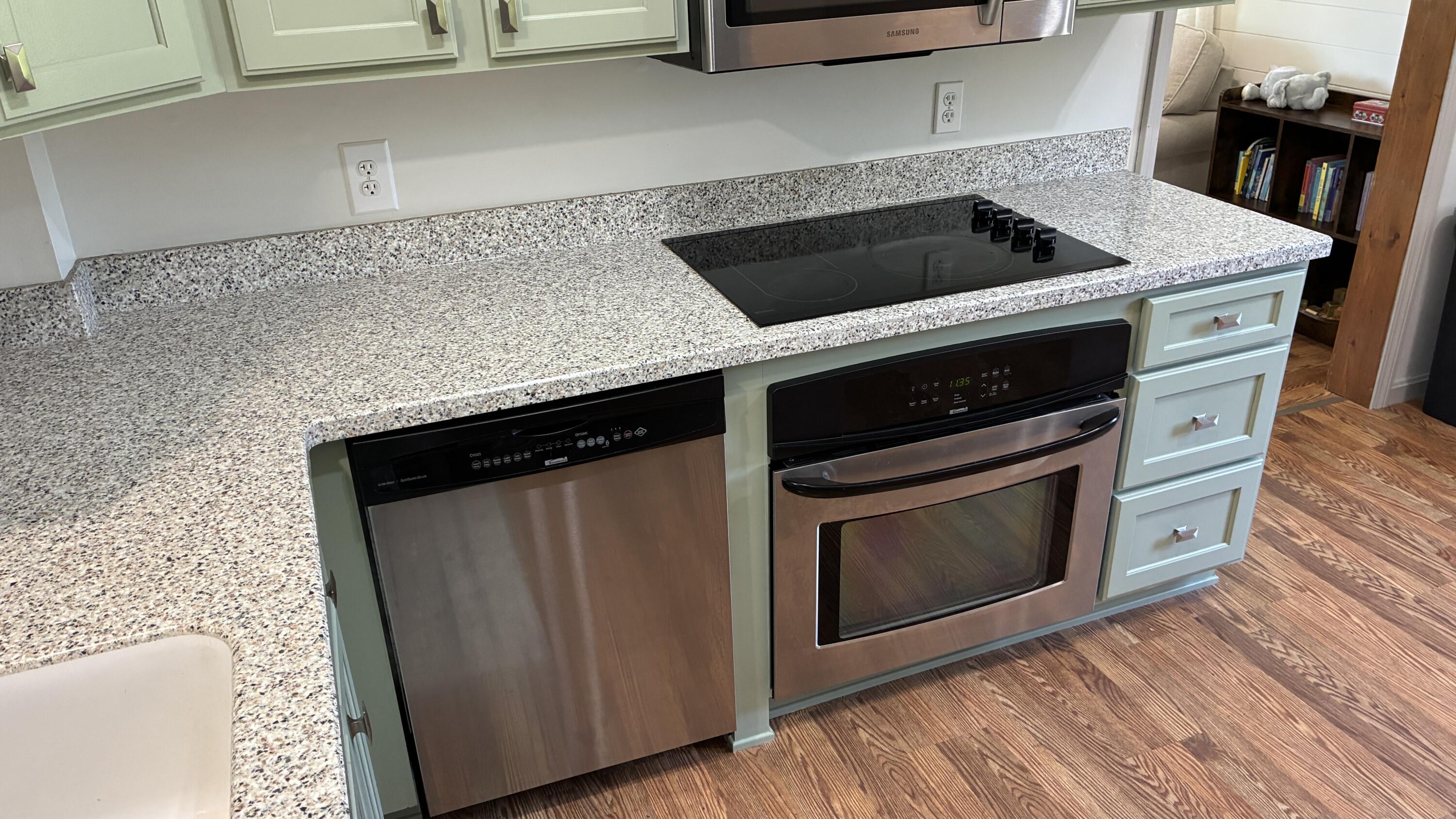 1190 Allison Court, Bellefontaine, Ohio 43311