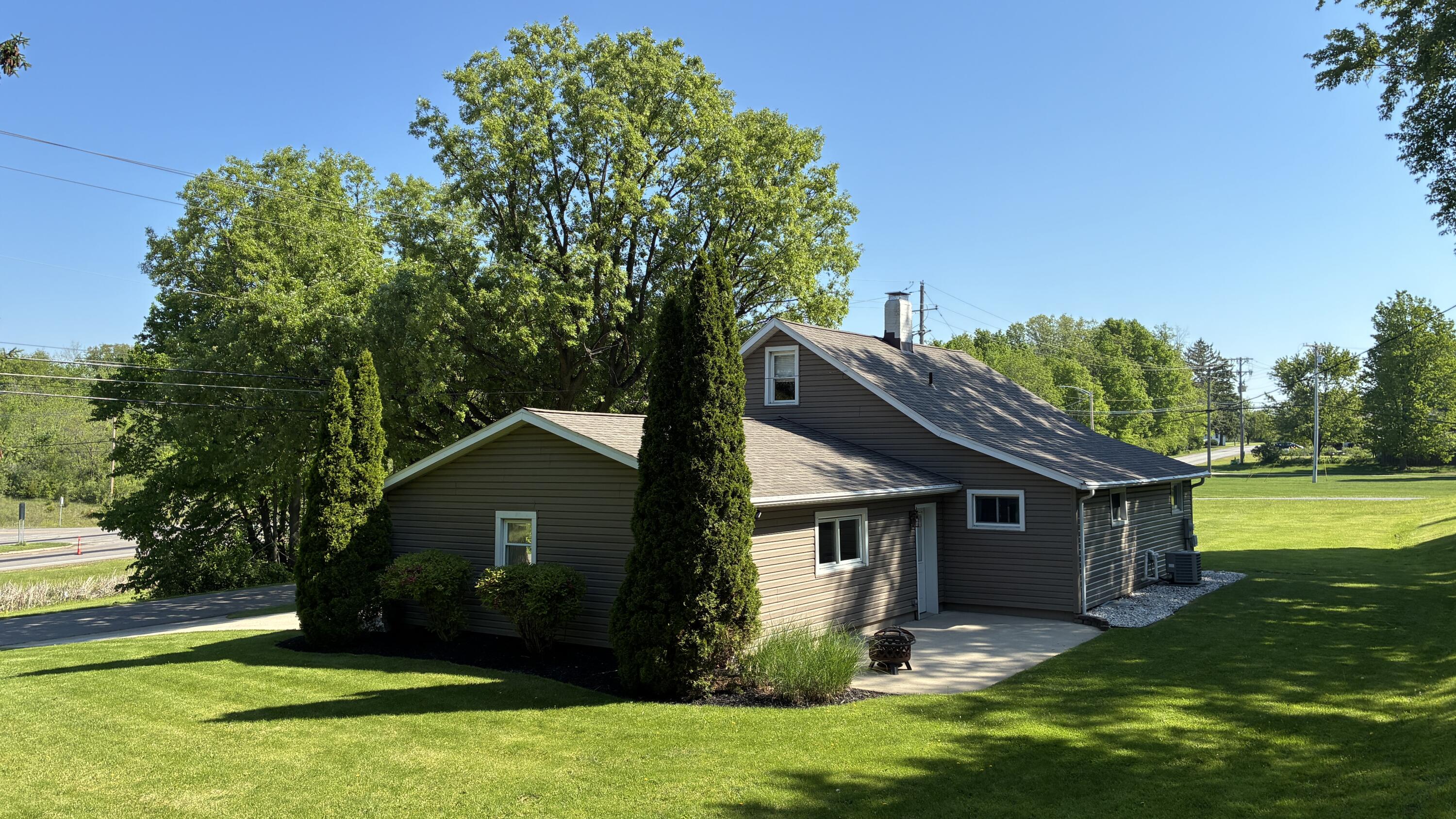 1190 Allison Court, Bellefontaine, Ohio 43311