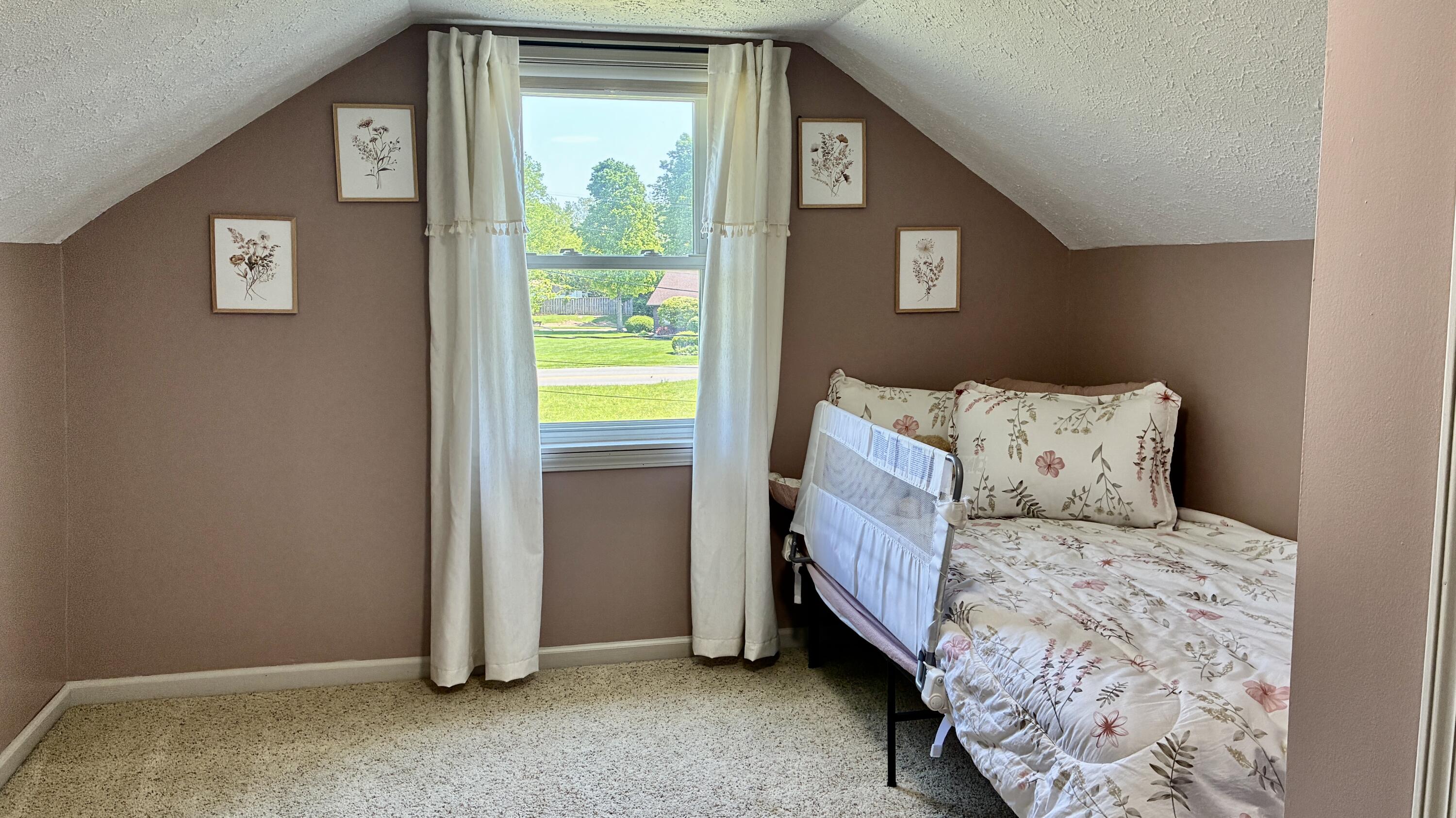 1190 Allison Court, Bellefontaine, Ohio 43311
