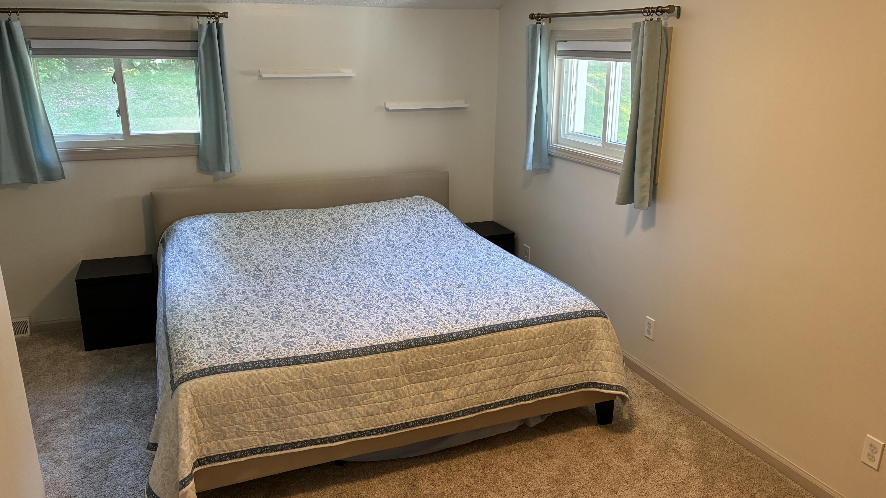 1190 Allison Court, Bellefontaine, Ohio 43311