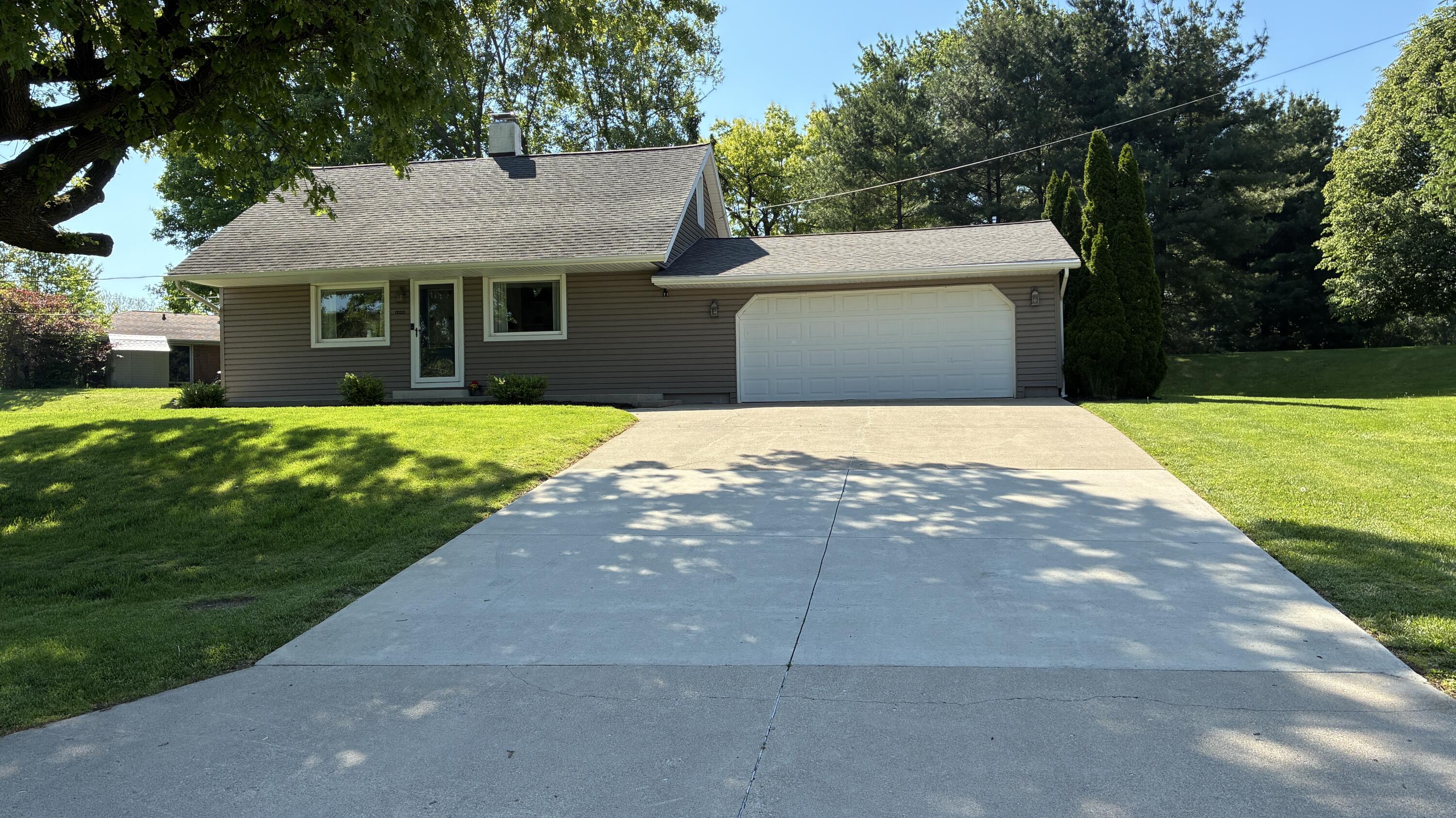 1190 Allison Court, Bellefontaine, Ohio 43311