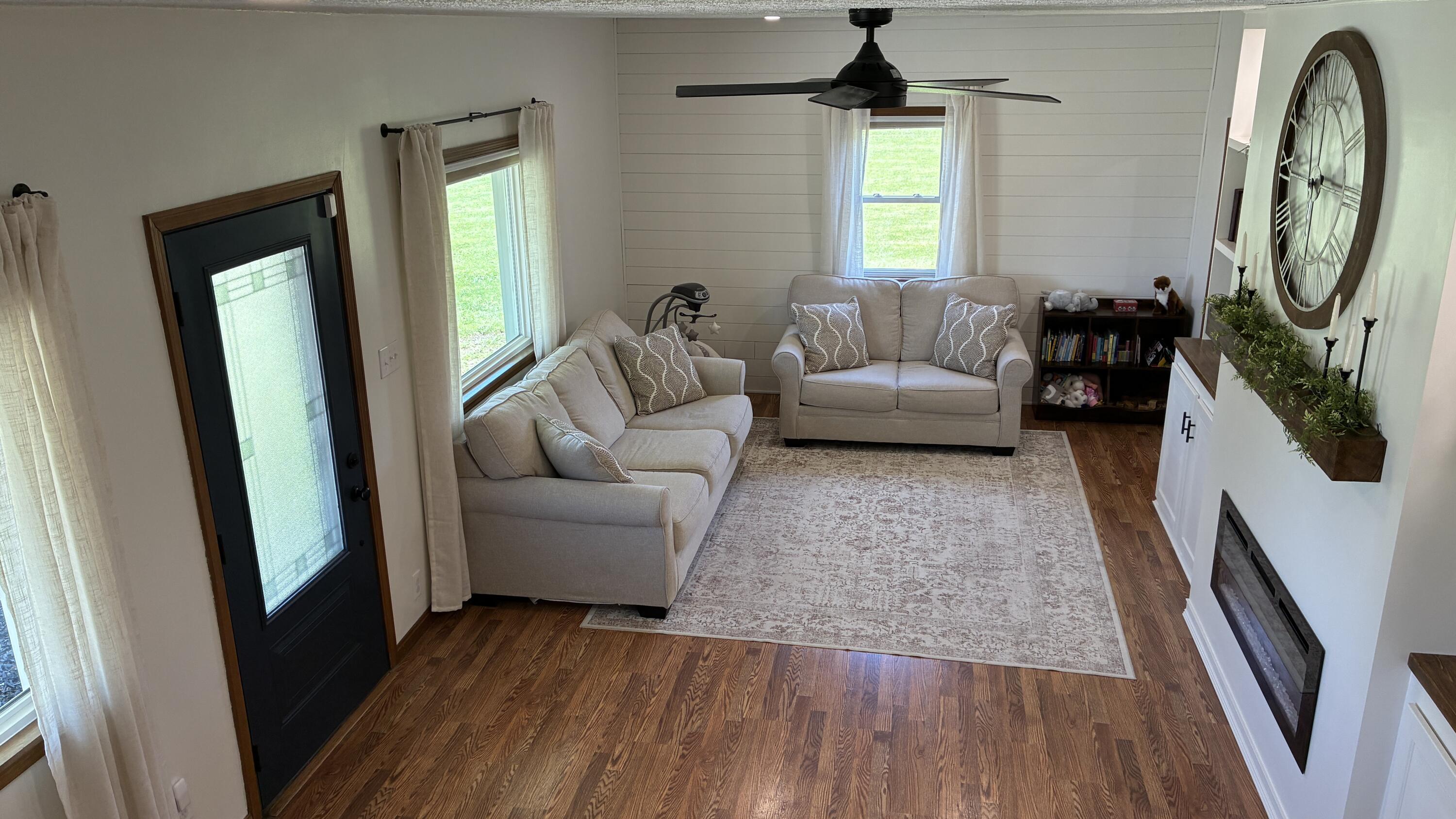 1190 Allison Court, Bellefontaine, Ohio 43311