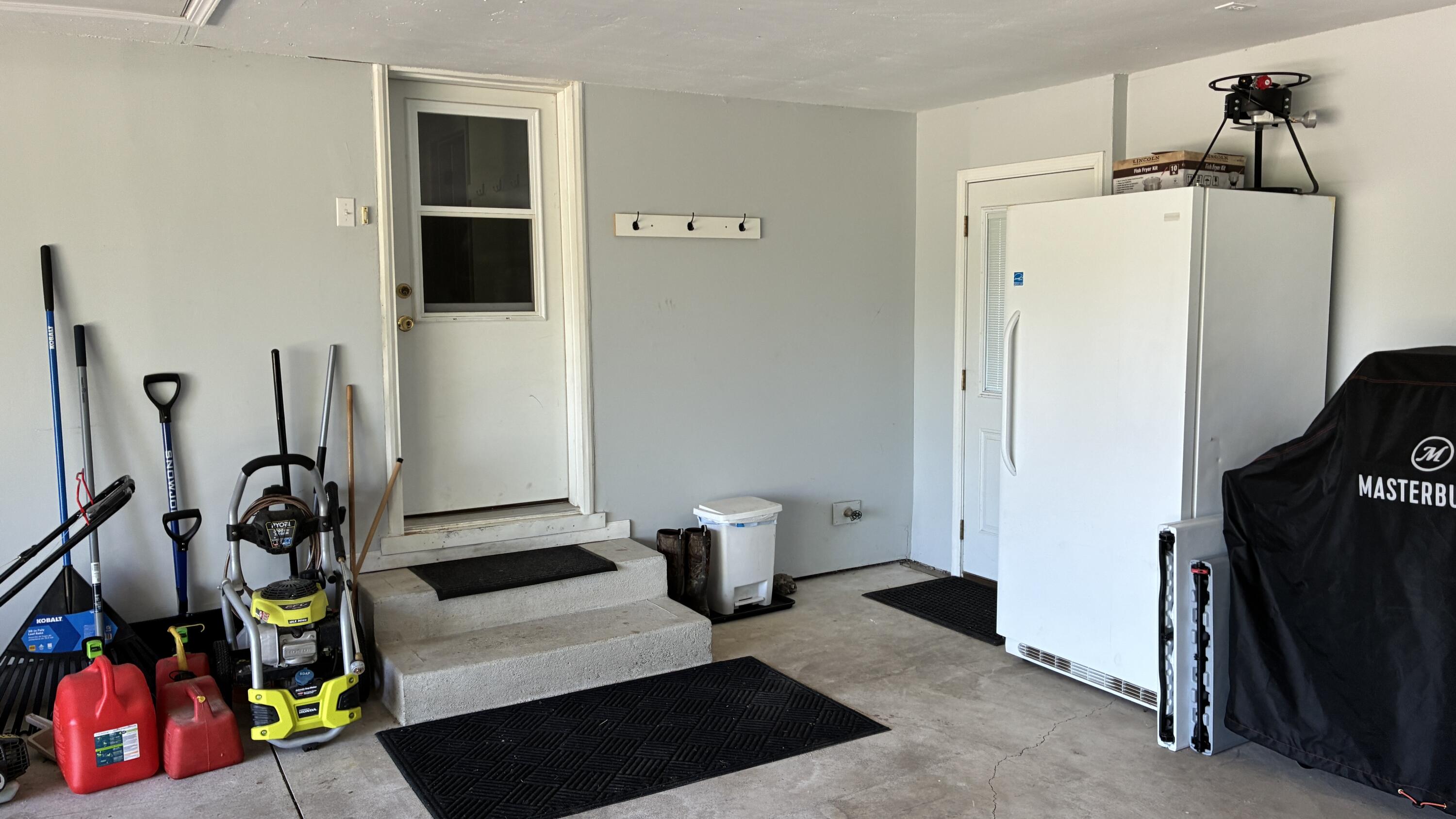 1190 Allison Court, Bellefontaine, Ohio 43311