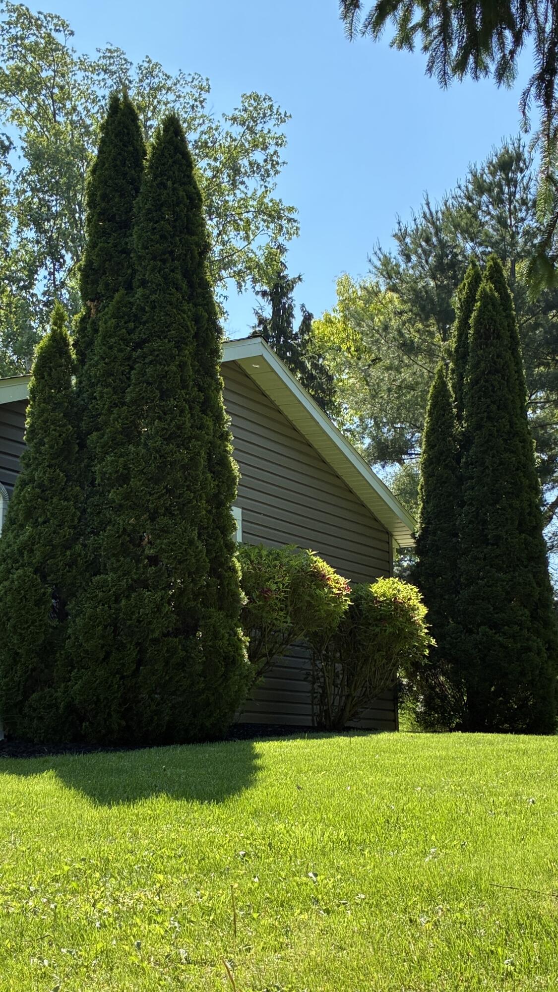 1190 Allison Court, Bellefontaine, Ohio 43311