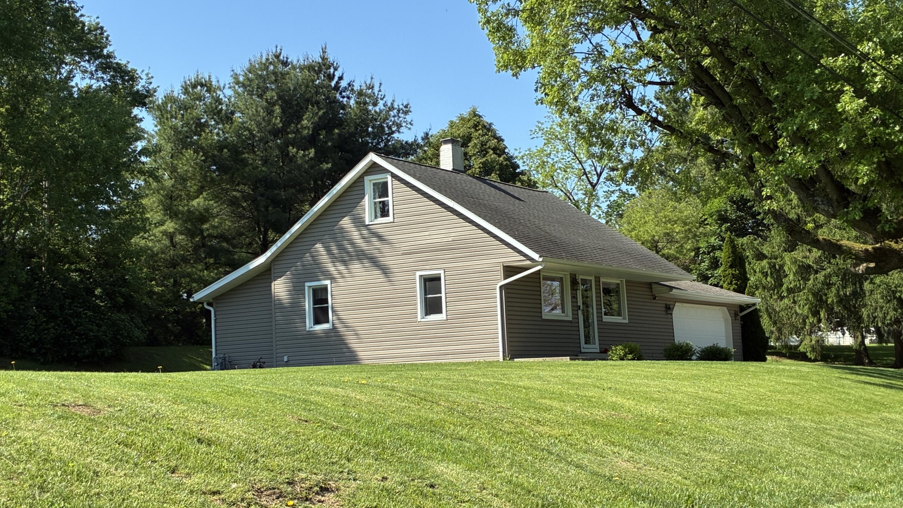 1190 Allison Court, Bellefontaine, Ohio 43311