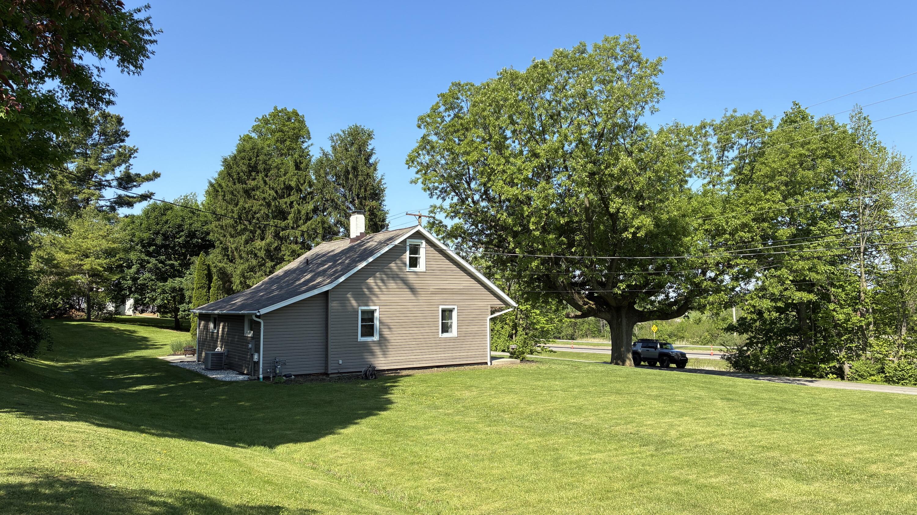1190 Allison Court, Bellefontaine, Ohio 43311