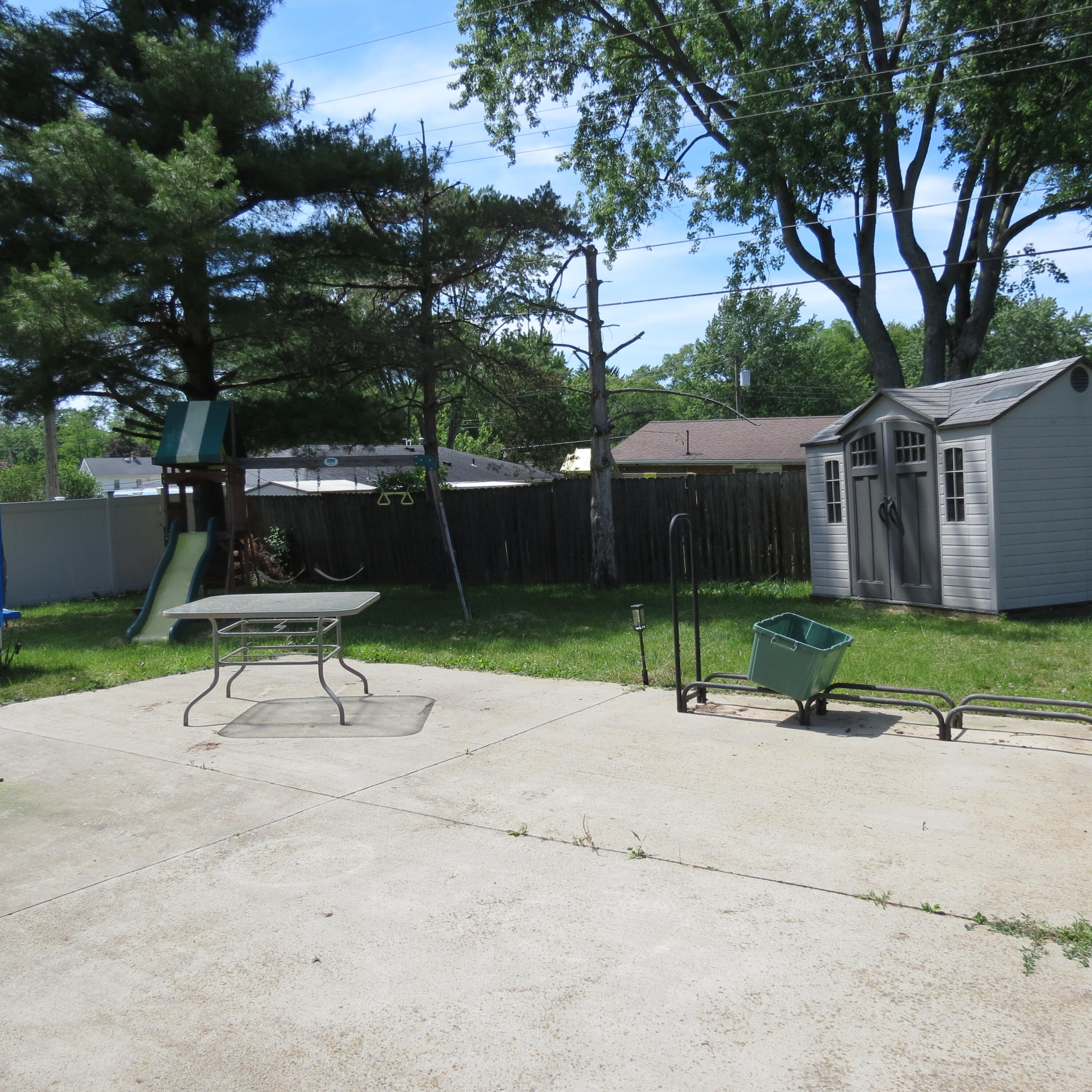 844 Merri Lane, Sidney, Ohio 45365
