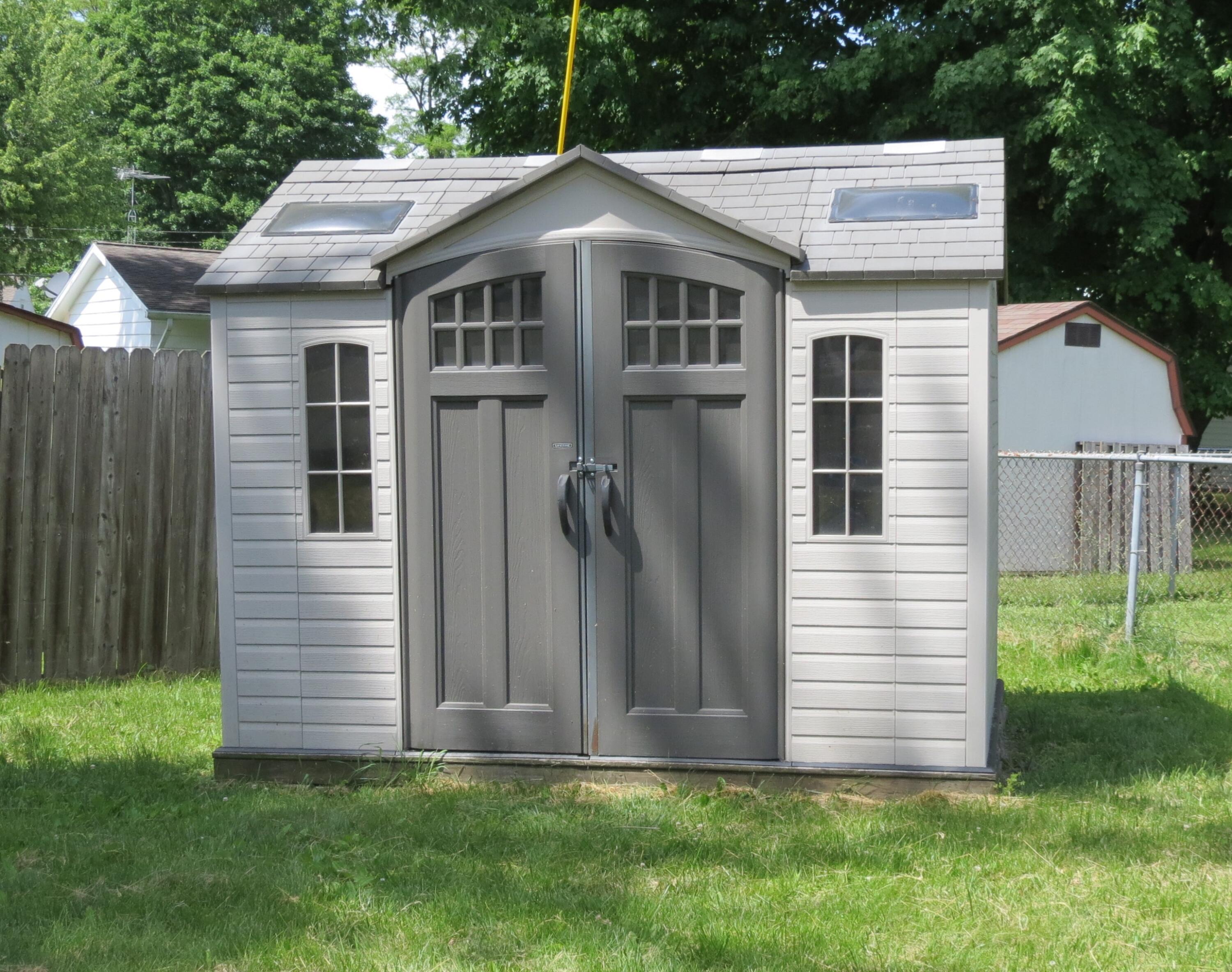 844 Merri Lane, Sidney, Ohio 45365