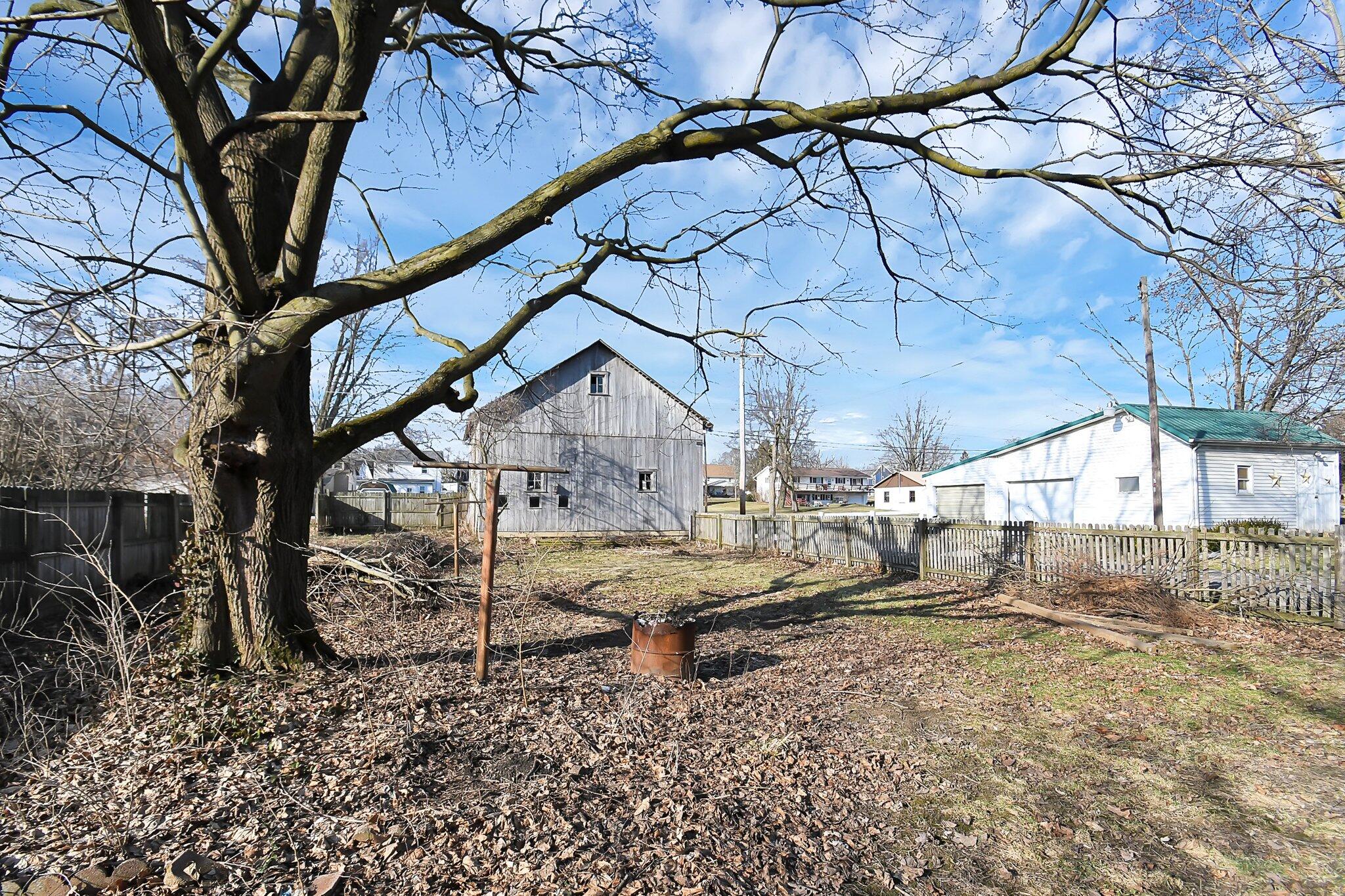 3334 Hamilton Street, East Liberty, Ohio 43319