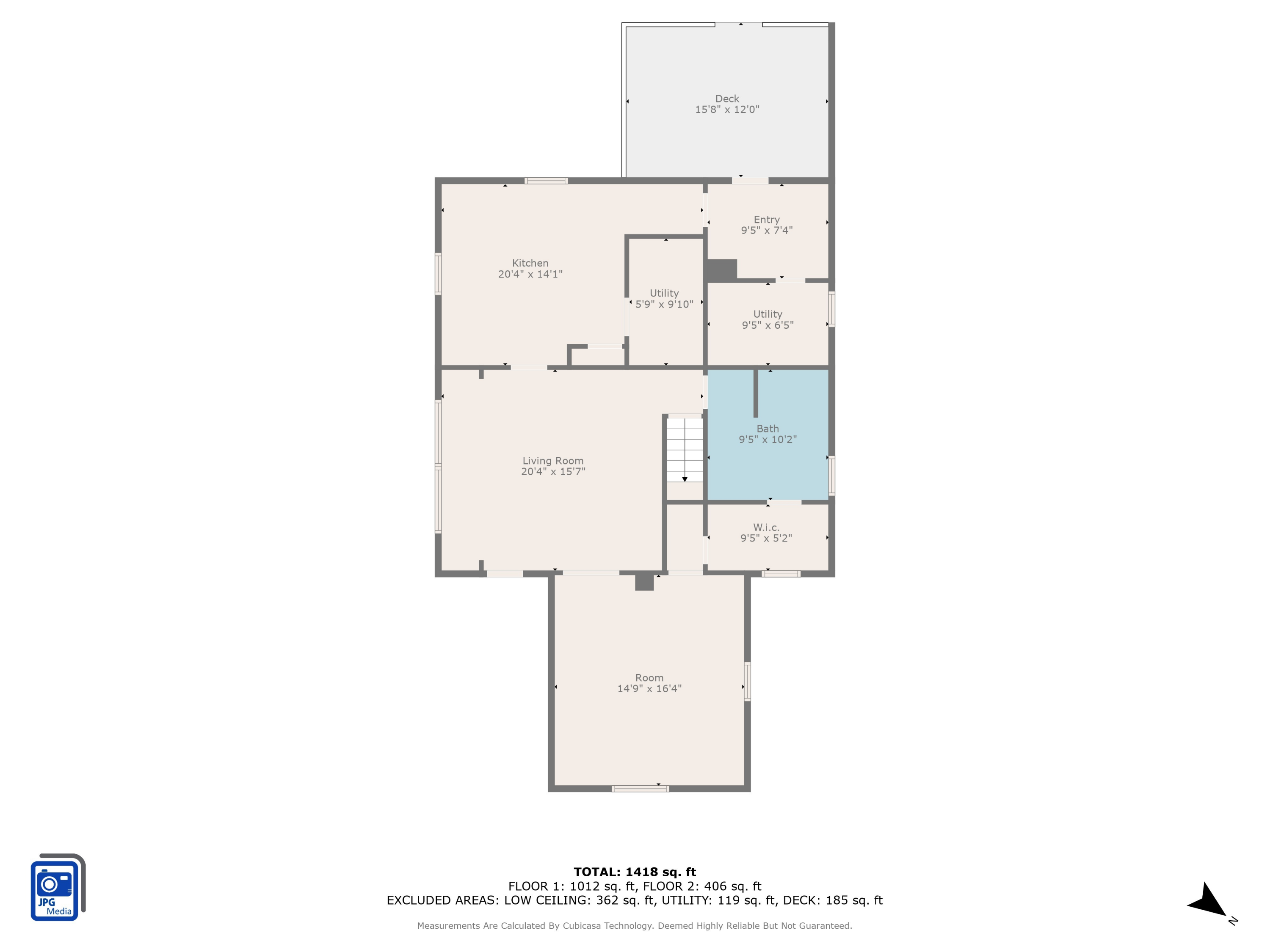 3334 Hamilton Street, East Liberty, Ohio 43319
