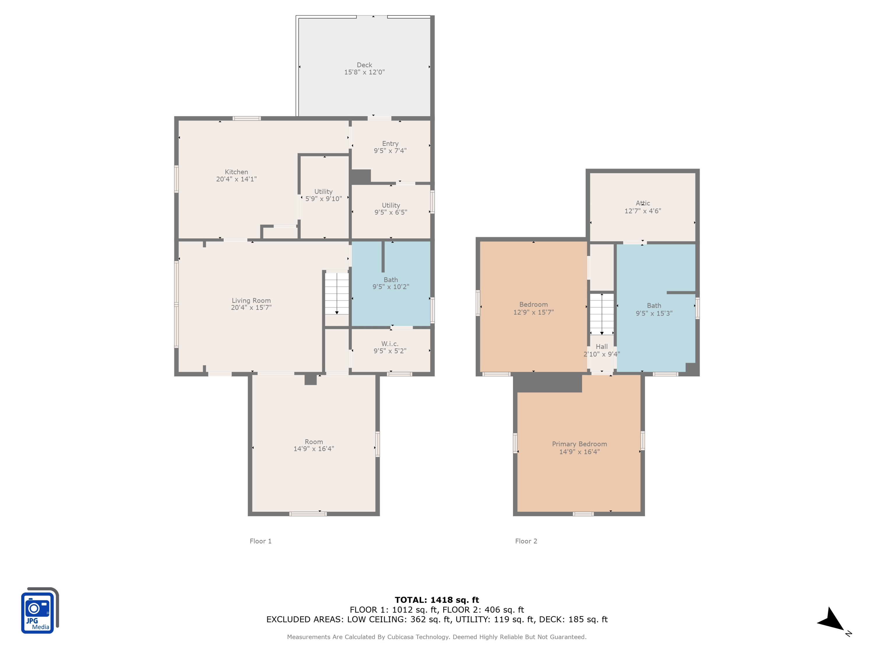 3334 Hamilton Street, East Liberty, Ohio 43319