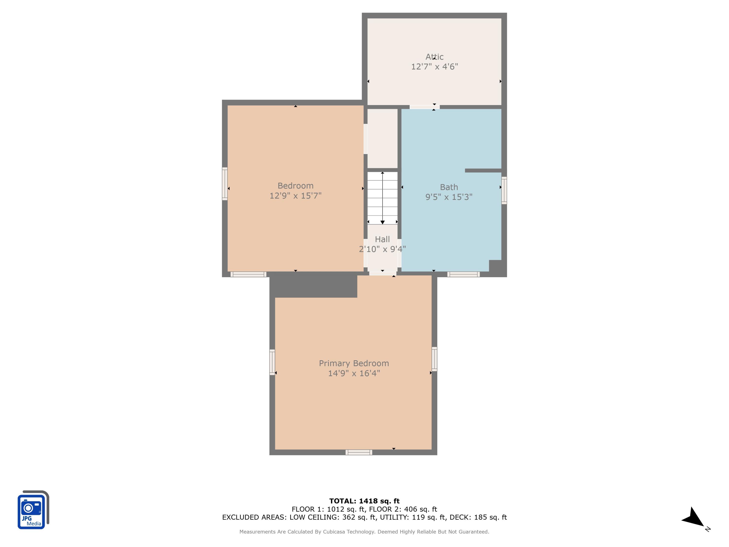 3334 Hamilton Street, East Liberty, Ohio 43319