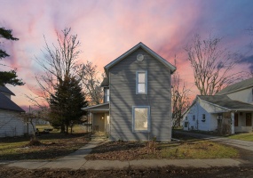 3334 Hamilton Street, East Liberty, Ohio 43319, 3 Bedrooms Bedrooms, ,2 BathroomsBathrooms,Residential,For Sale,Hamilton,1045896