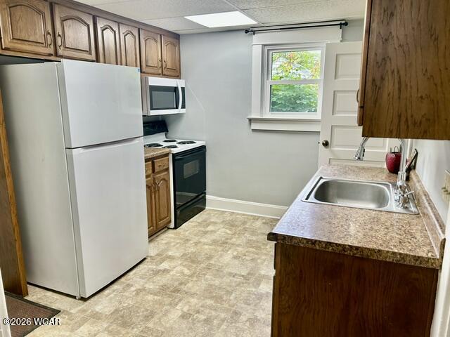 316 Lincoln Avenue, Lima, Ohio