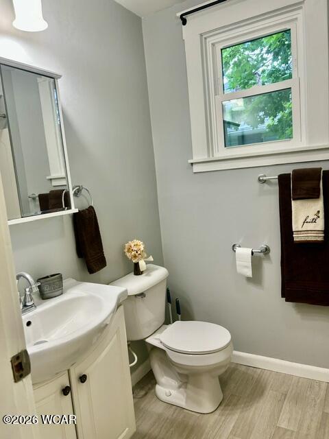 316 Lincoln Avenue, Lima, Ohio