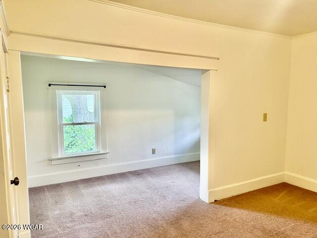 316 Lincoln Avenue, Lima, Ohio