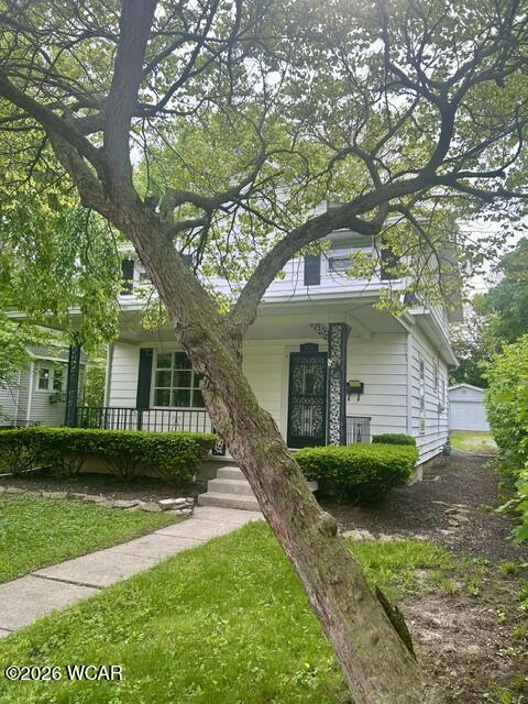 316 Lincoln Avenue, Lima, Ohio