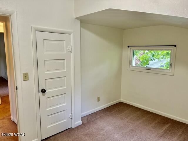 316 Lincoln Avenue, Lima, Ohio