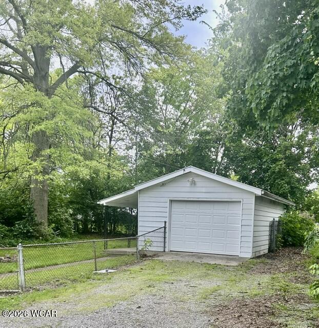 316 Lincoln Avenue, Lima, Ohio