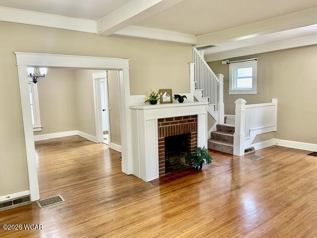316 Lincoln Avenue, Lima, Ohio