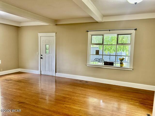 316 Lincoln Avenue, Lima, Ohio